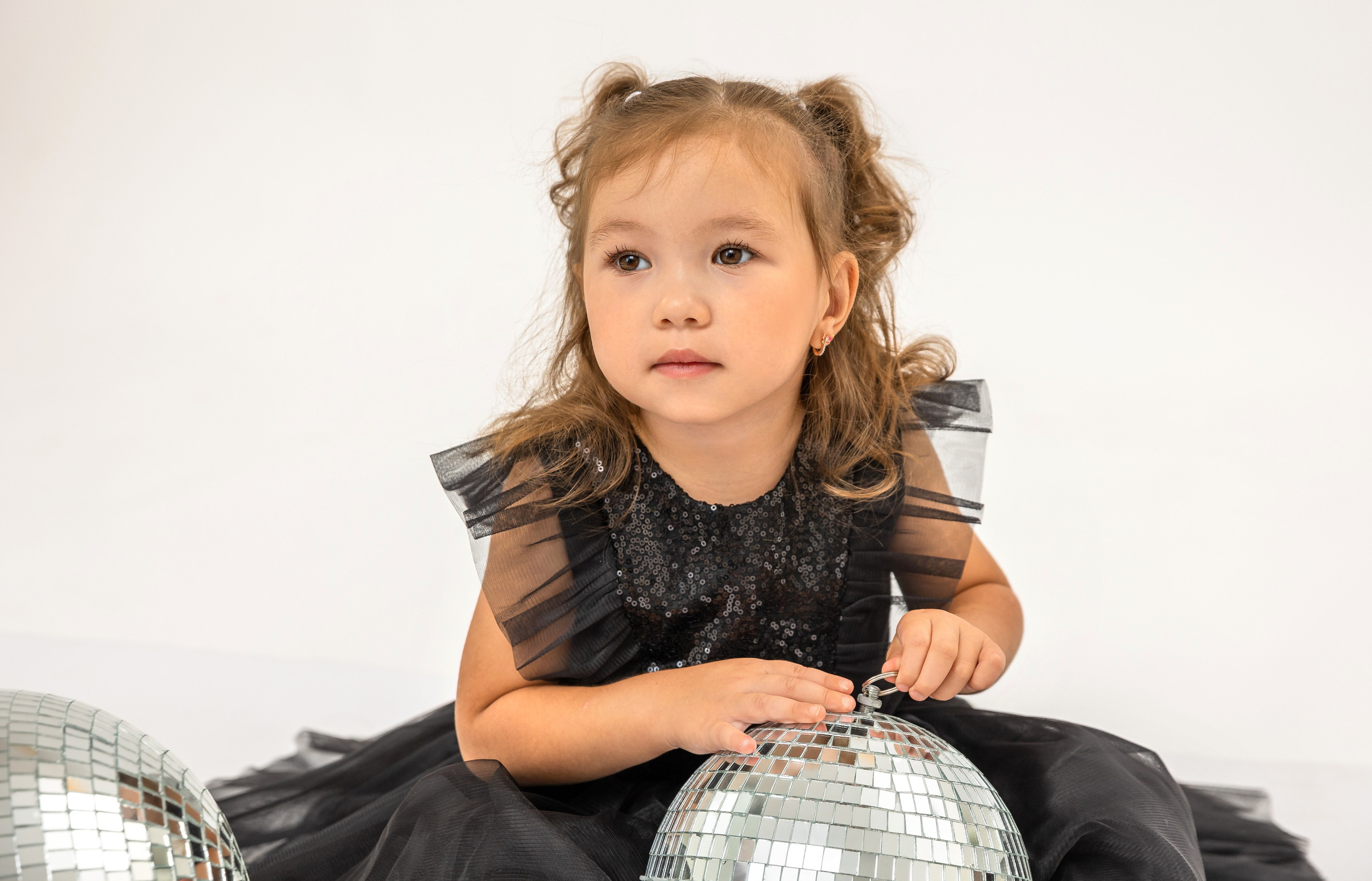 Тематические съёмки. Модельное Агентство Alma Model Management