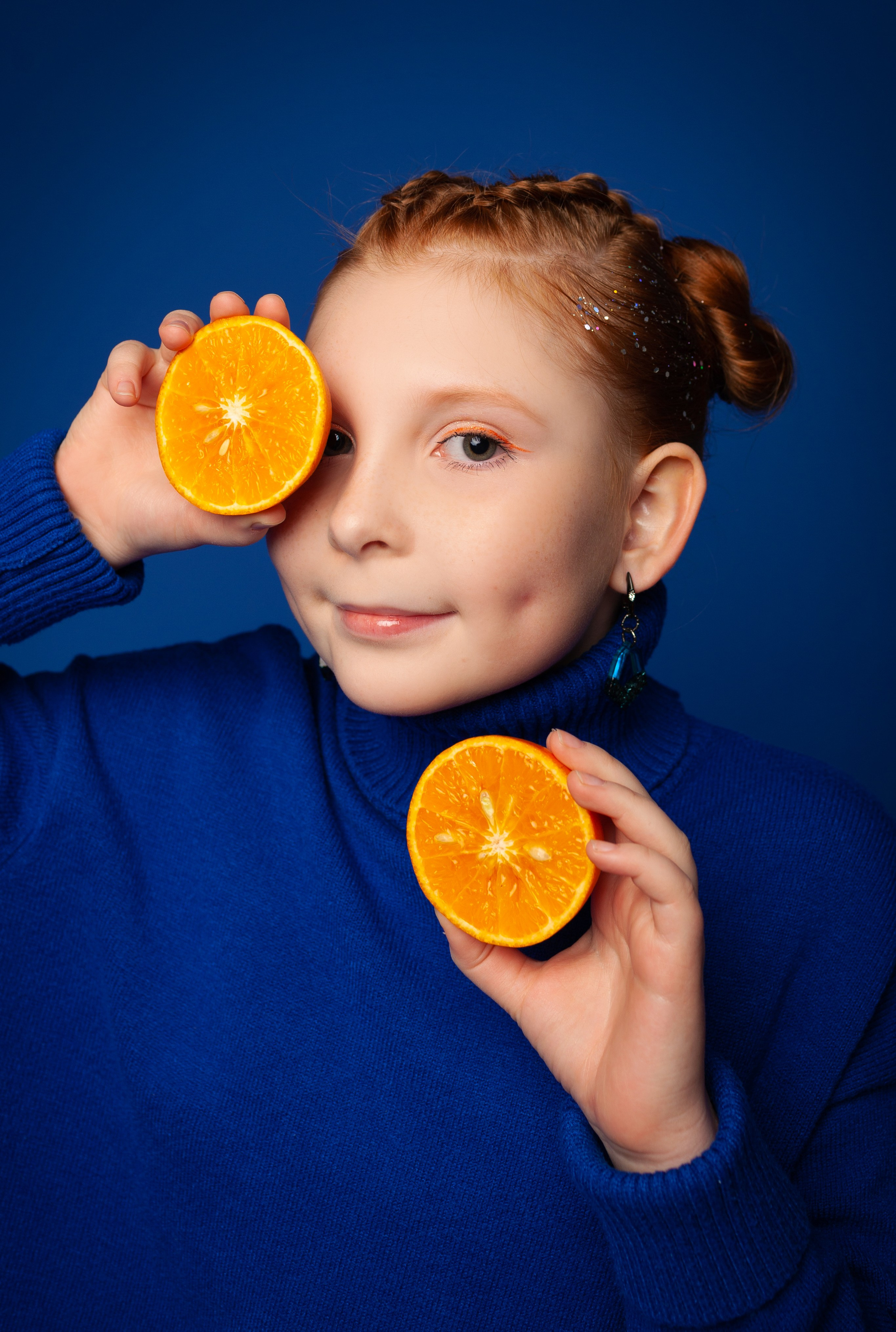 Тематические съёмки. Модельное Агентство Alma Model Management