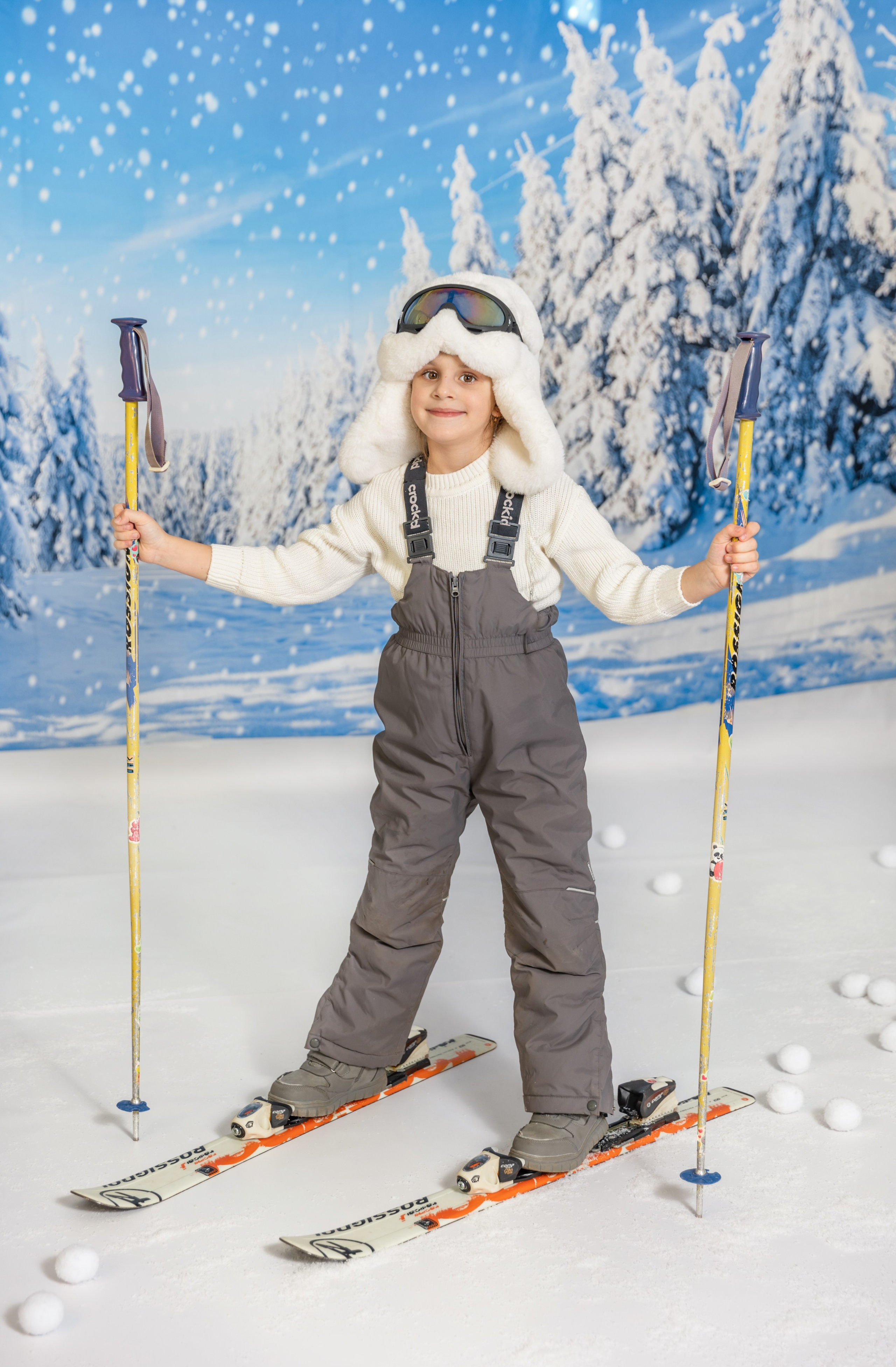 Тематические съёмки. Модельное Агентство Alma Model Management