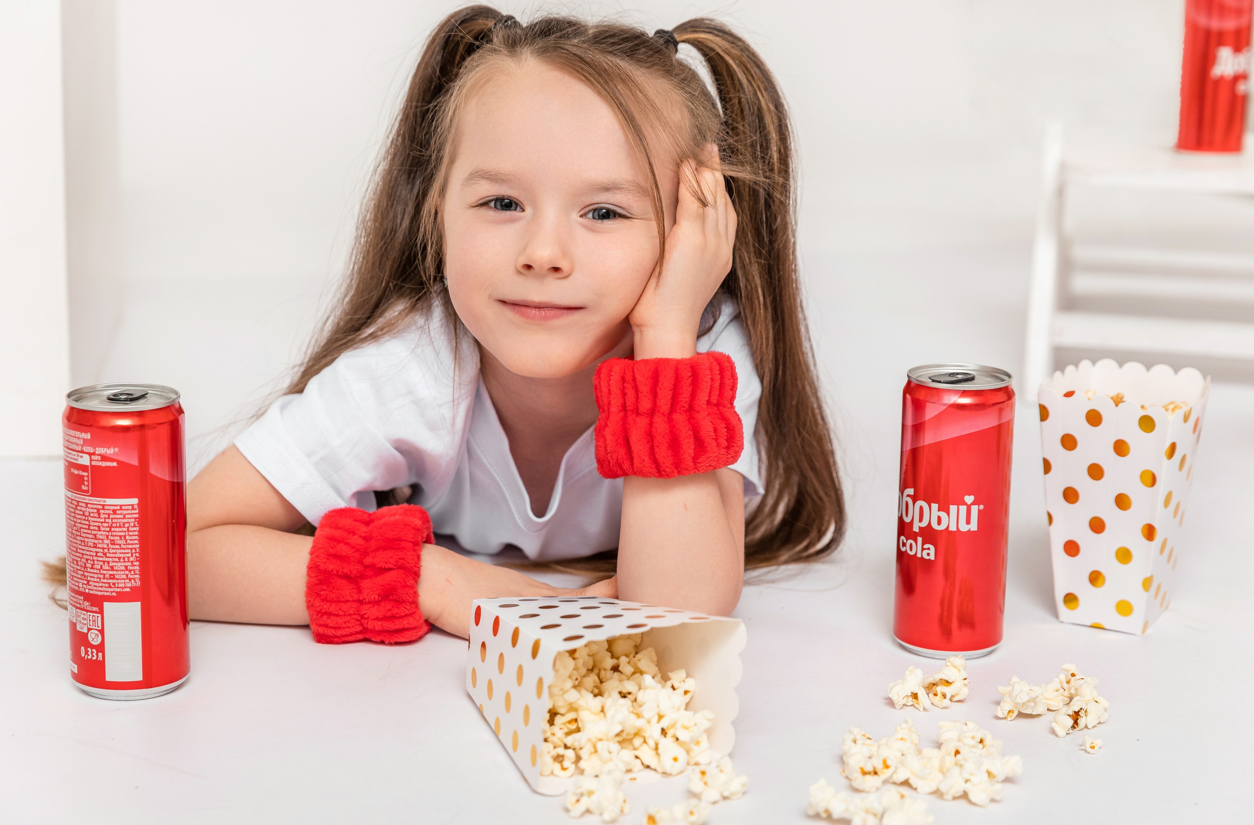 Тематические съёмки. Модельное Агентство Alma Model Management