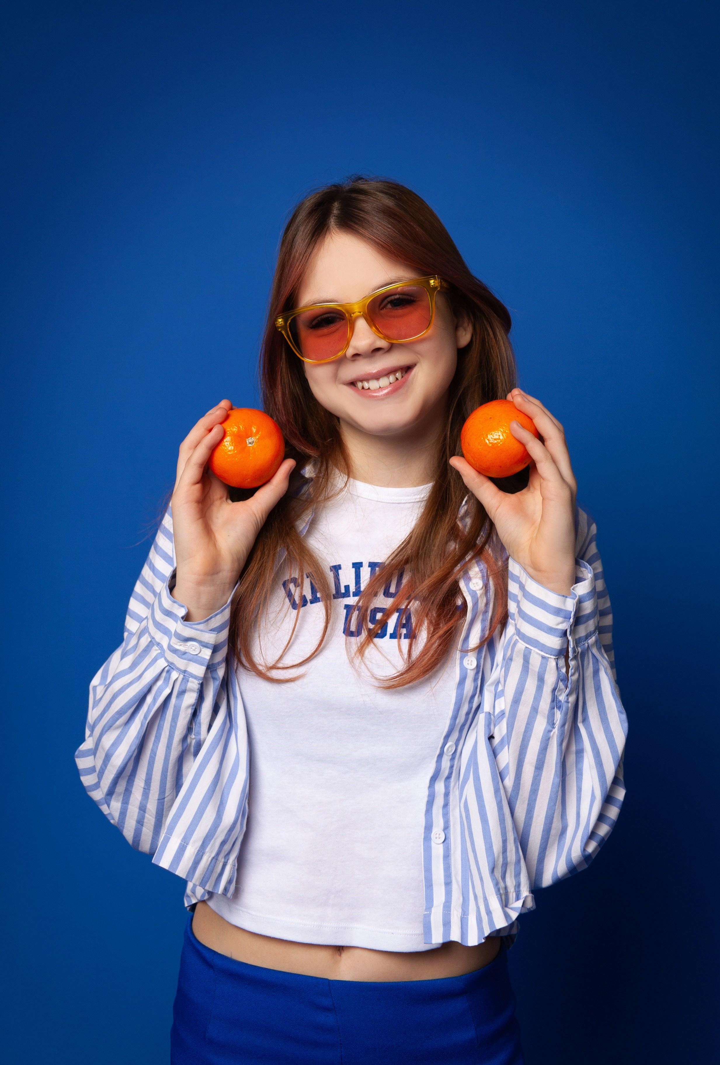 Тематические съёмки. Модельное Агентство Alma Model Management