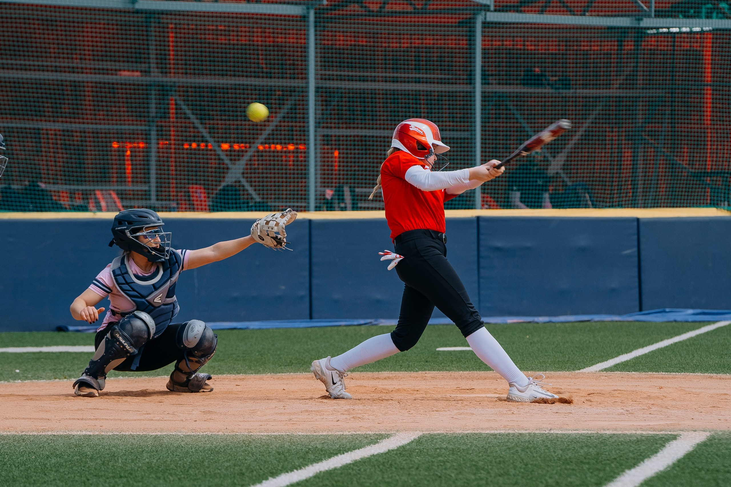 Софтбол. Профессиональный портретный фотограф в Москве Владимир Глаголев