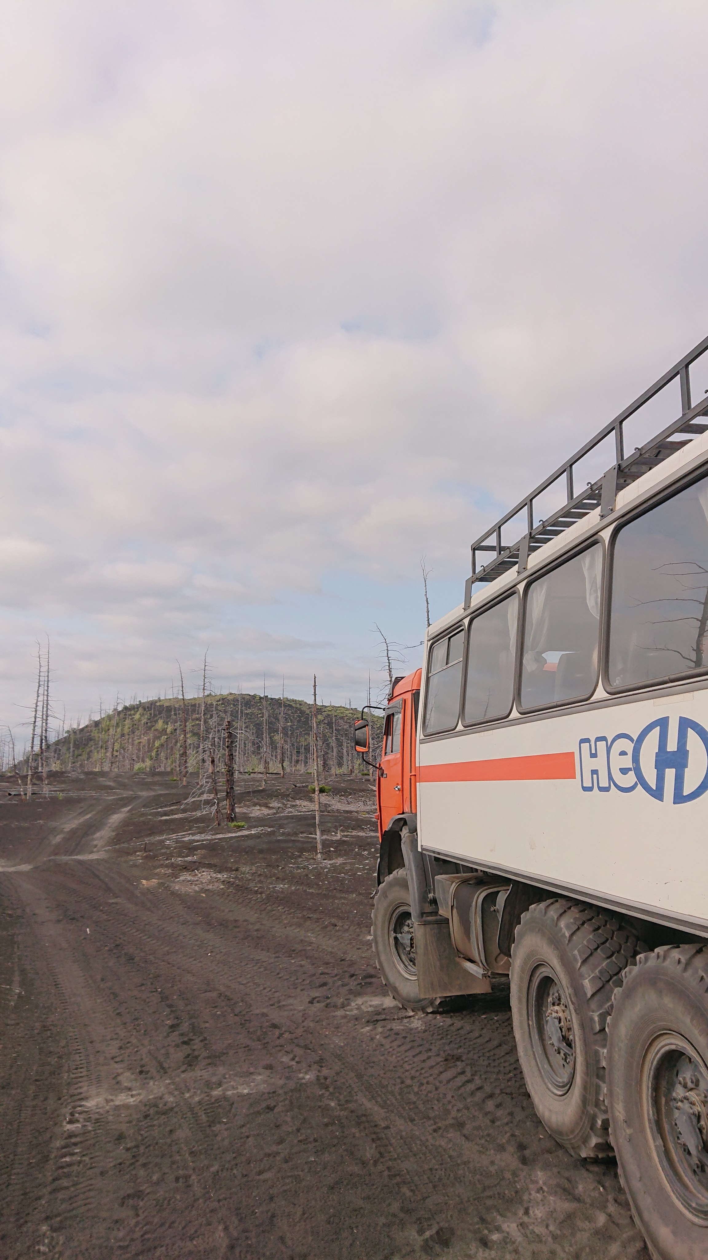 Камчатка. Фототрип. Тур?. Семоха Валерий. Фотограф