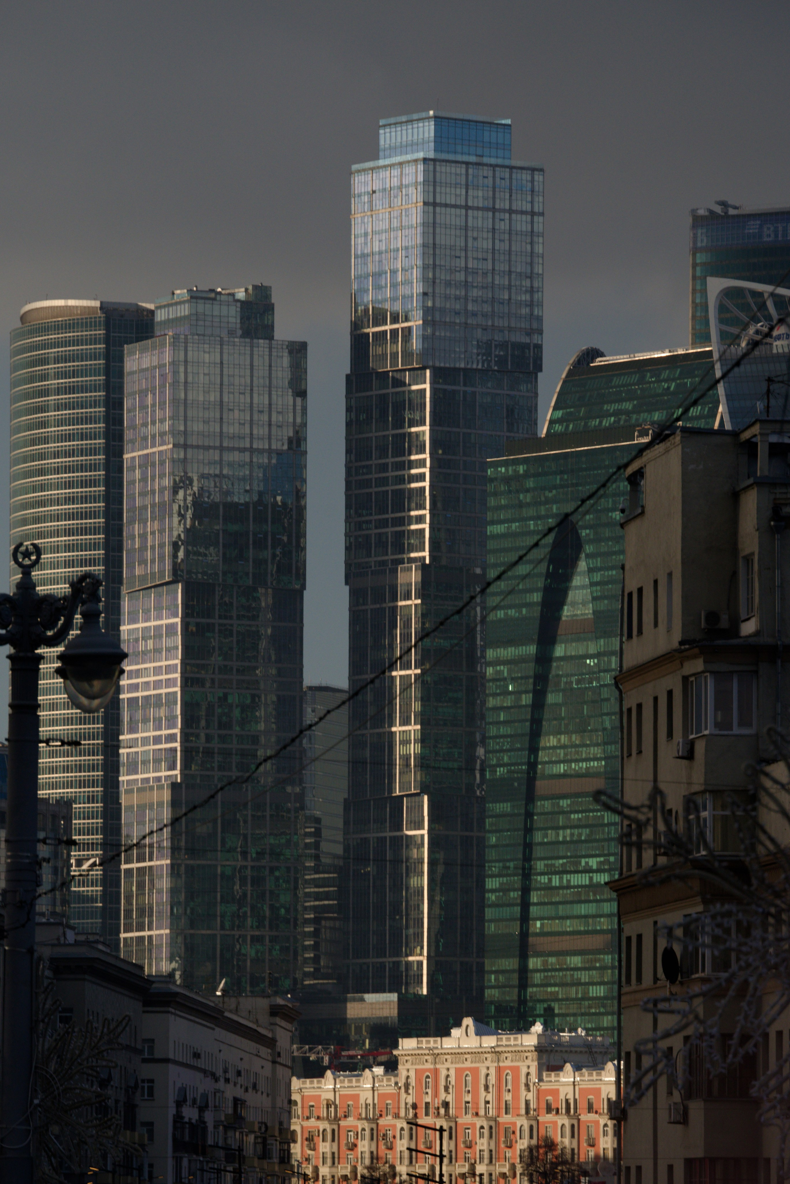 Обзор на фильтры и аксессуары NiSi. Семоха Валерий. Фотограф