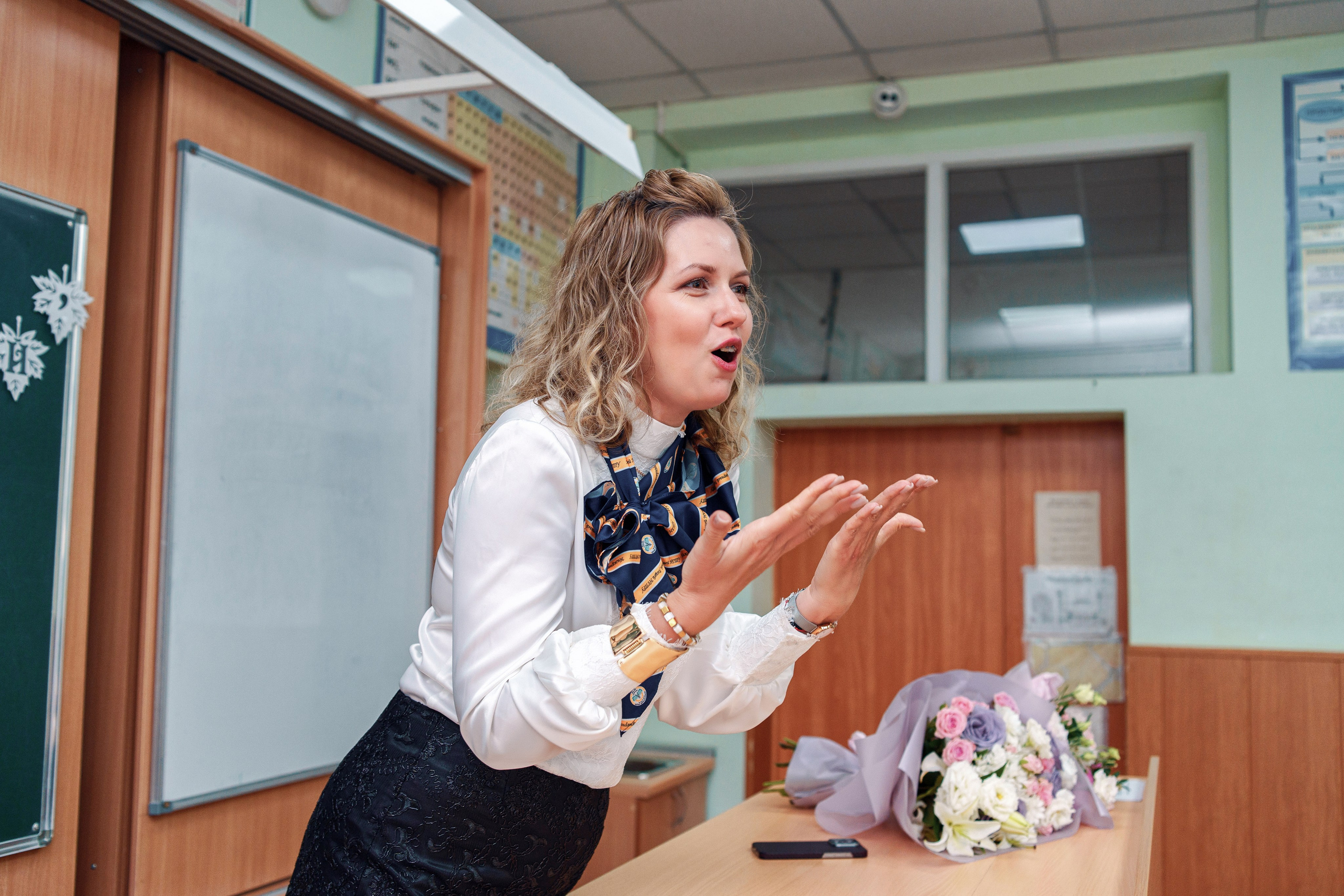 Школьная и детская съёмка. Школьный фотограф — Владислав Масленков