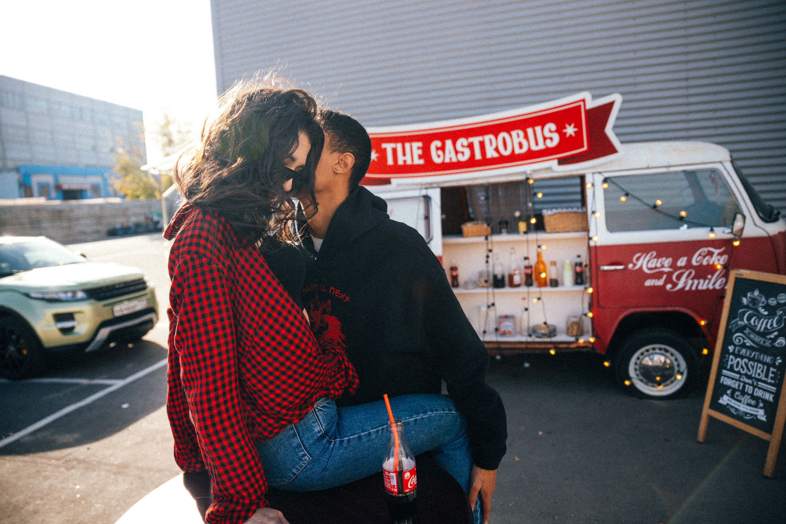 Workshop 8 * LOVE STORY. Фотограф в Москве Ольга Svog