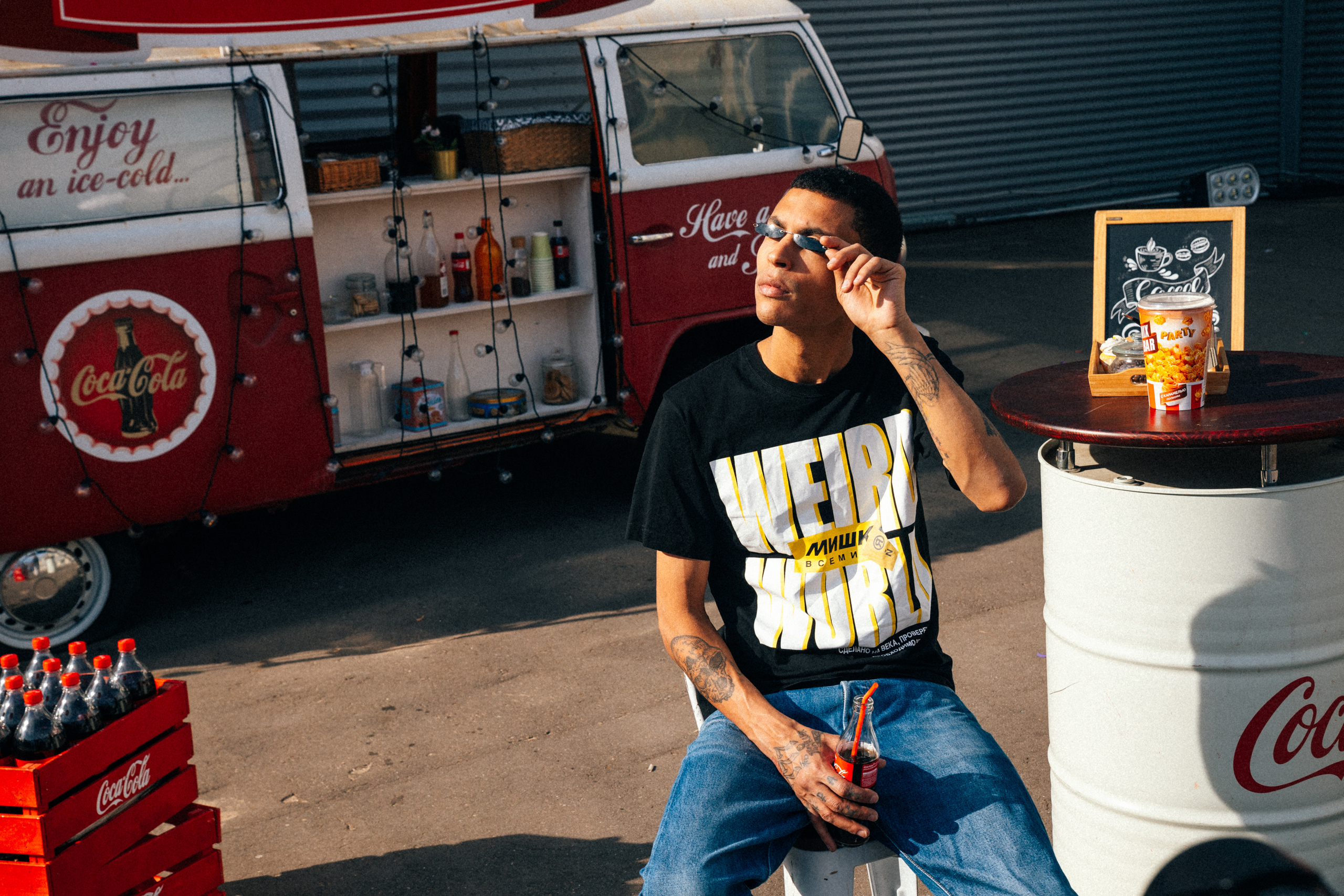 Workshop 8 * LOVE STORY. Фотограф в Москве Ольга Svog