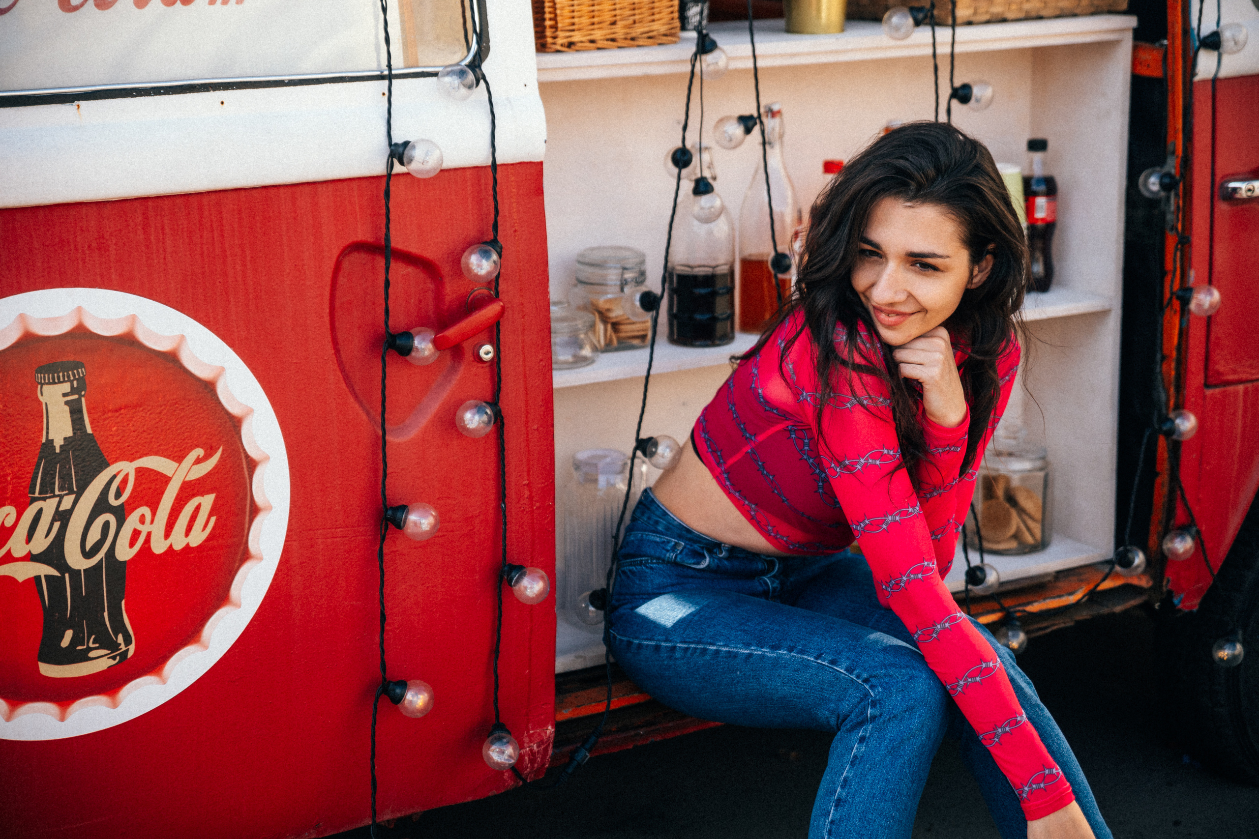 Workshop 8 * LOVE STORY. Фотограф в Москве Ольга Svog