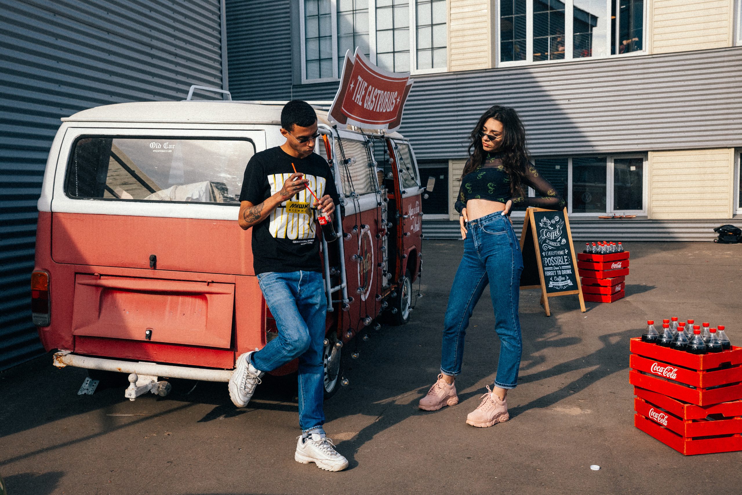 Workshop 8 * LOVE STORY. Фотограф в Москве Ольга Svog