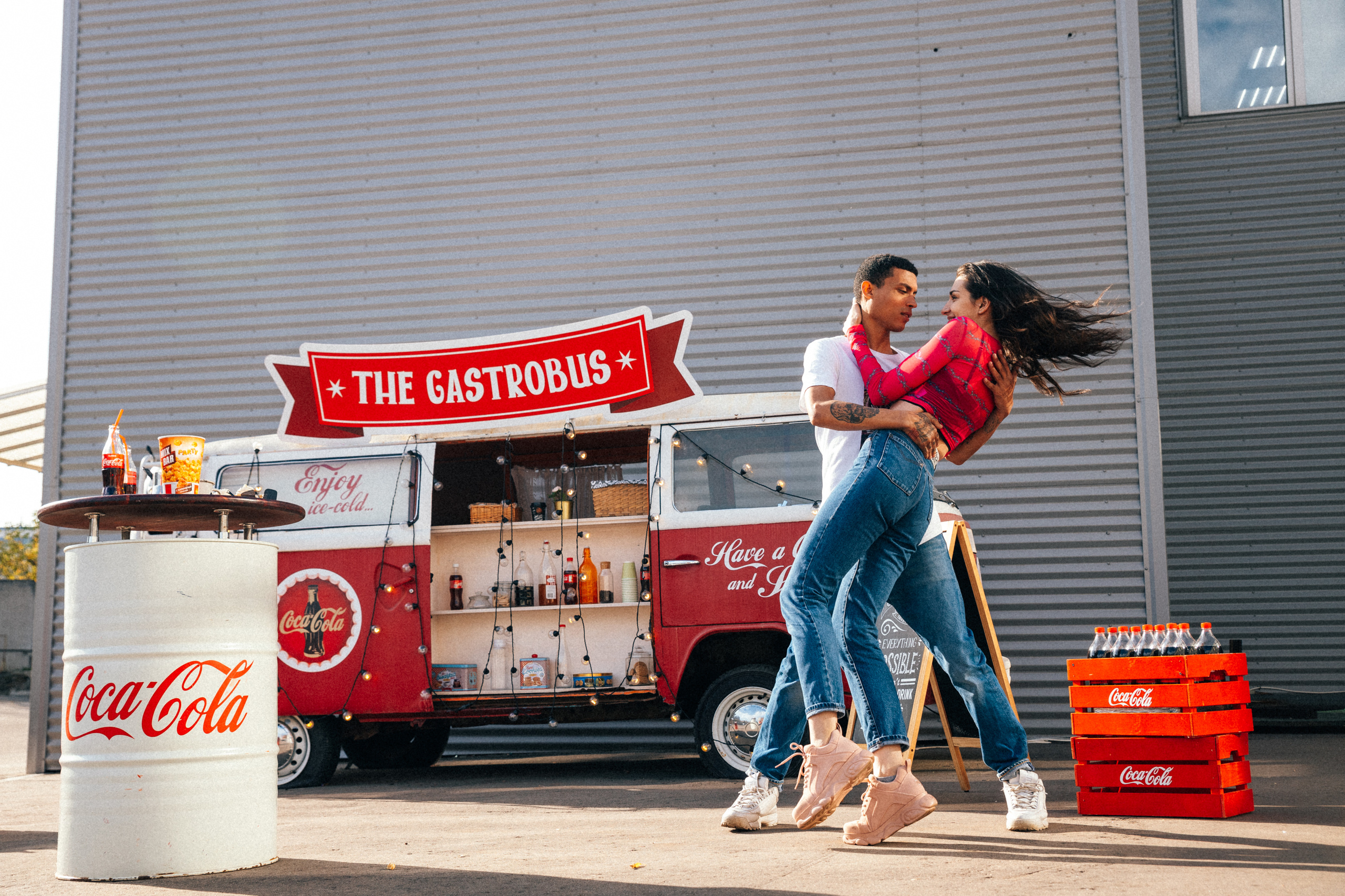 Workshop 8 * LOVE STORY. Фотограф в Москве Ольга Svog