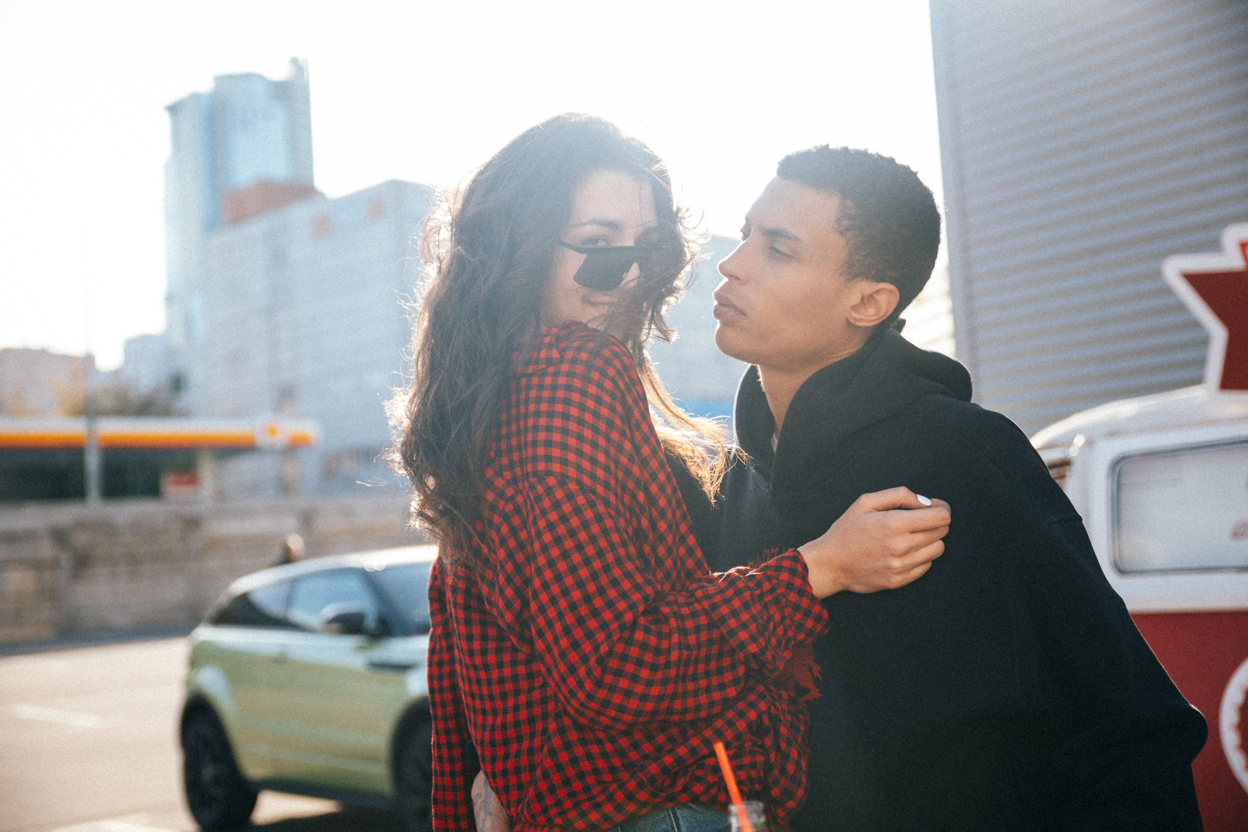 Workshop 8 * LOVE STORY. Фотограф в Москве Ольга Svog