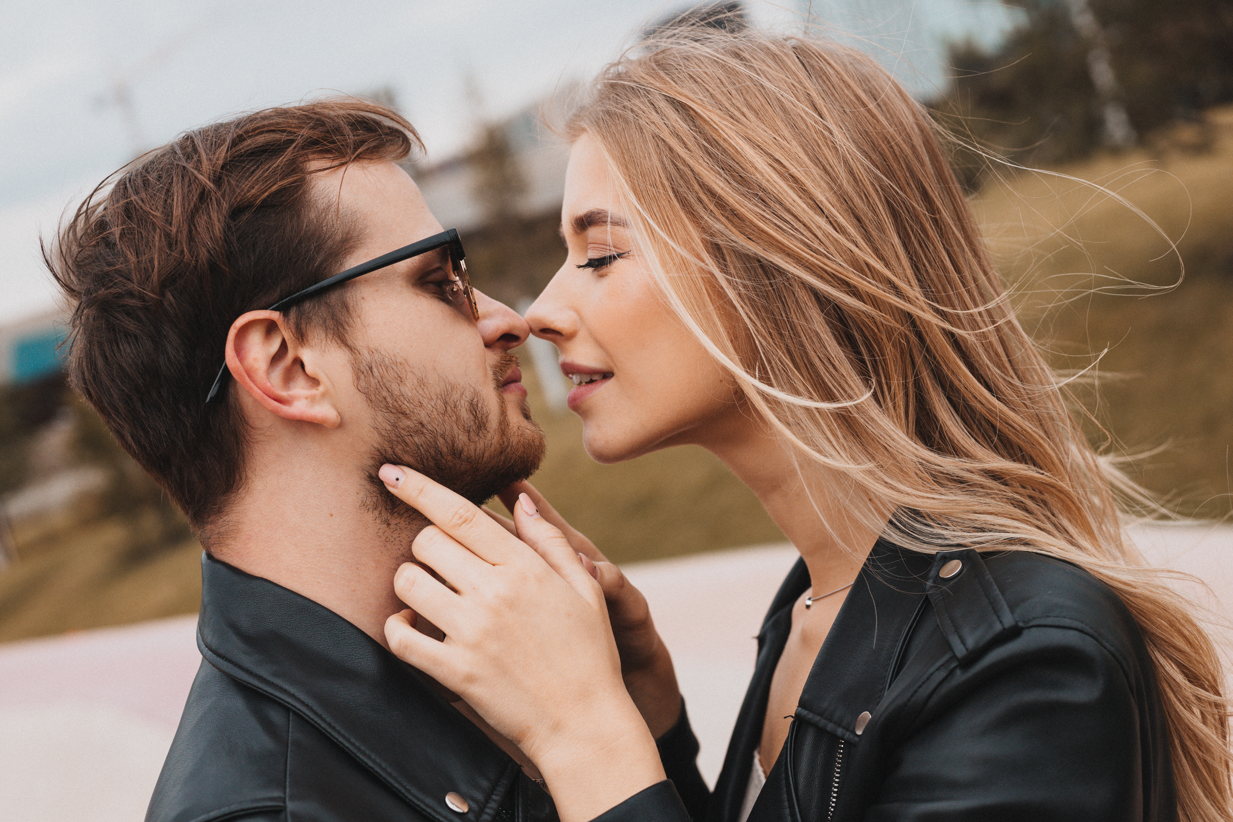 Workshop 6 * LOVE STORY. Фотограф в Москве Ольга Svog