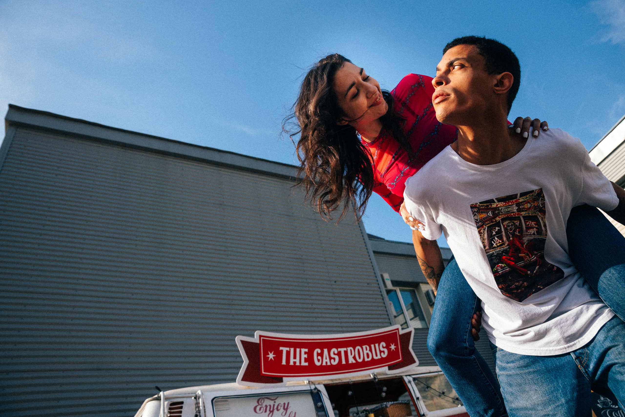 Workshop 8 * LOVE STORY. Фотограф в Москве Ольга Svog