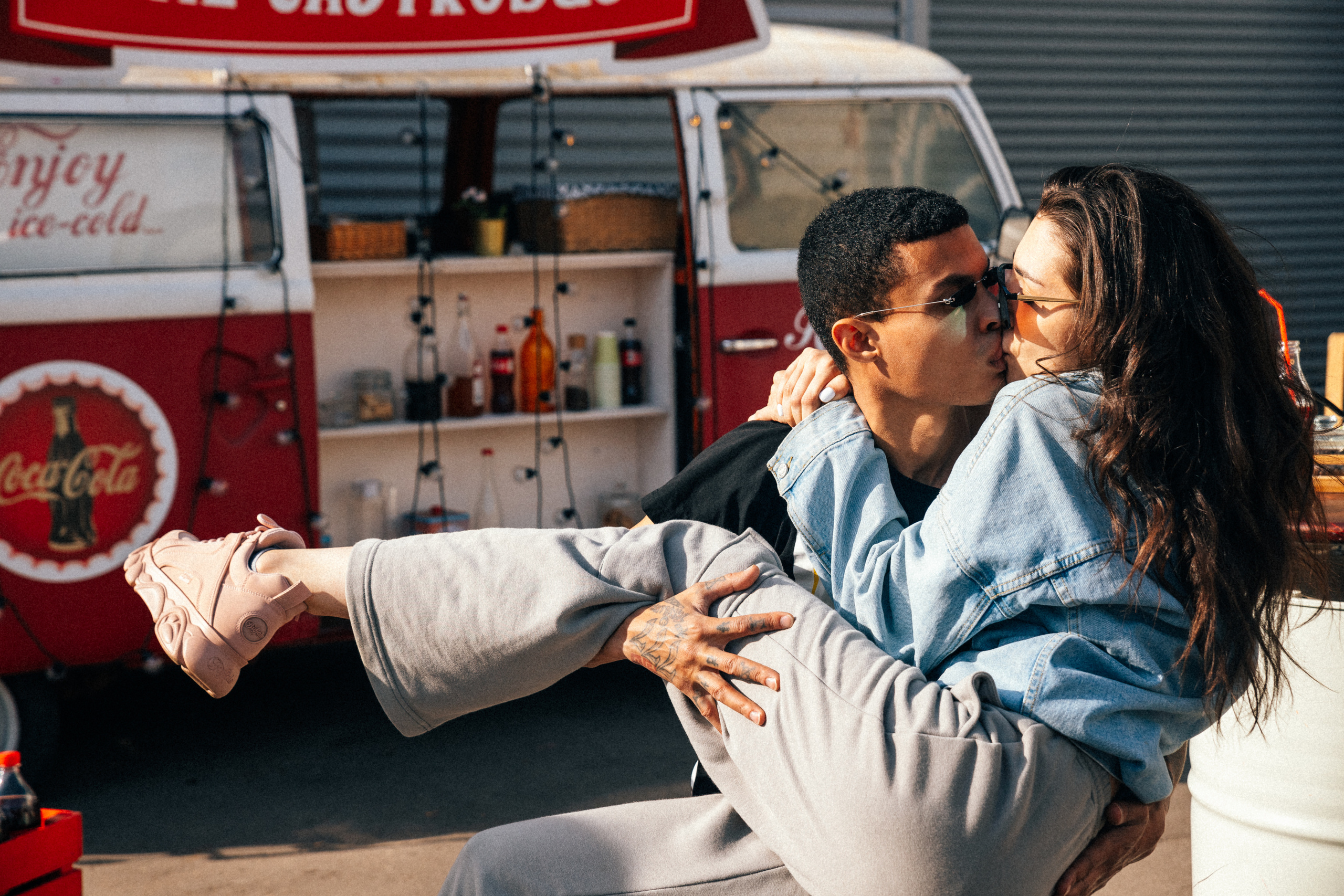 Workshop 8 * LOVE STORY. Фотограф в Москве Ольга Svog