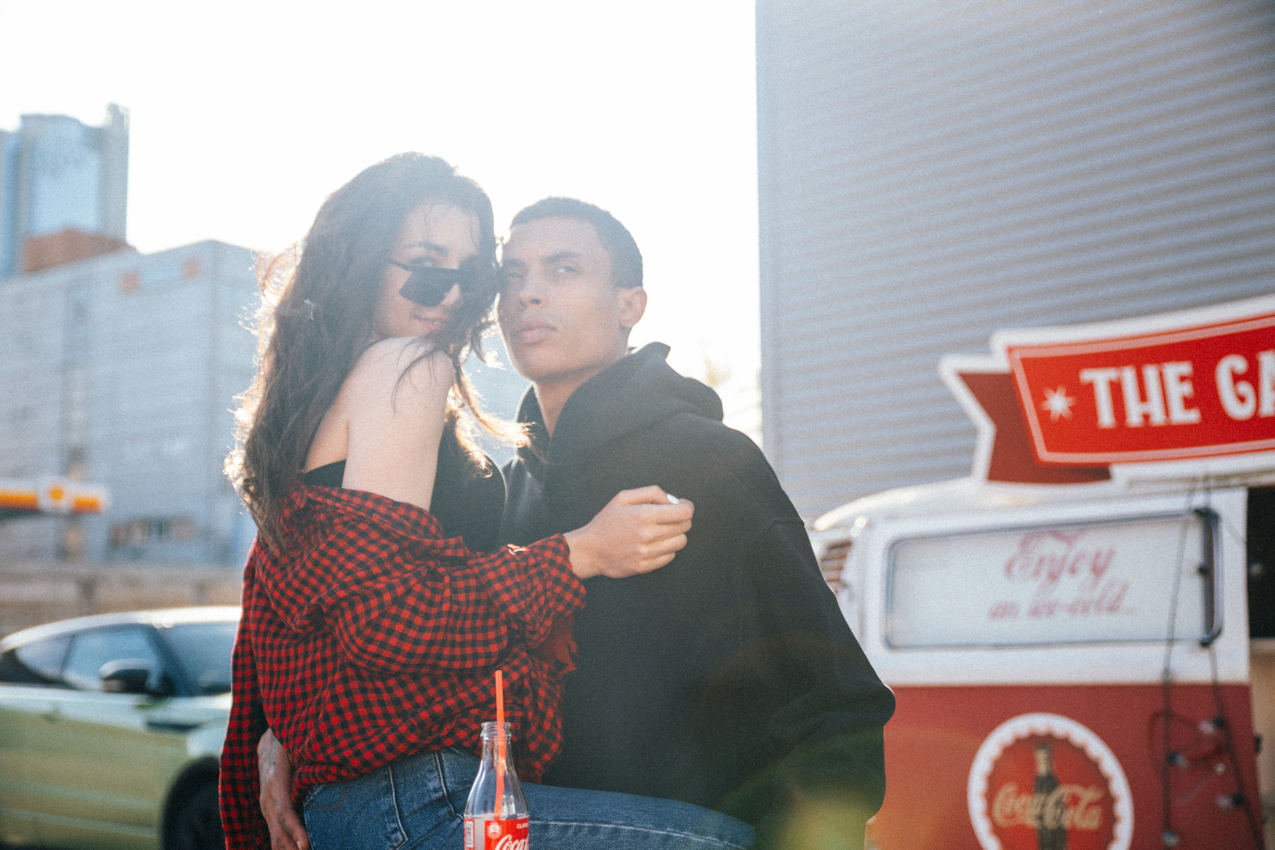 Workshop 8 * LOVE STORY. Фотограф в Москве Ольга Svog