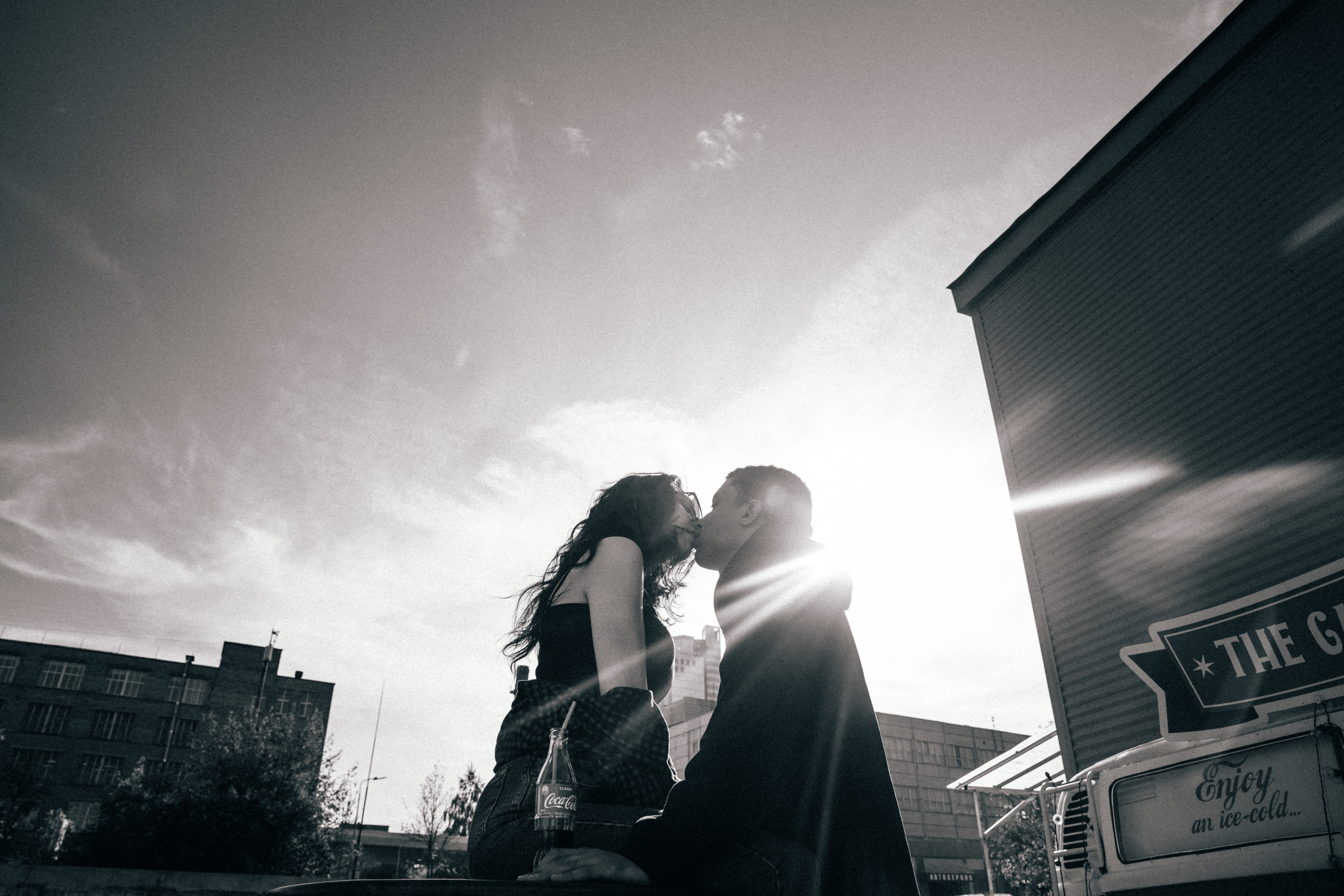 Workshop 8 * LOVE STORY. Фотограф в Москве Ольга Svog