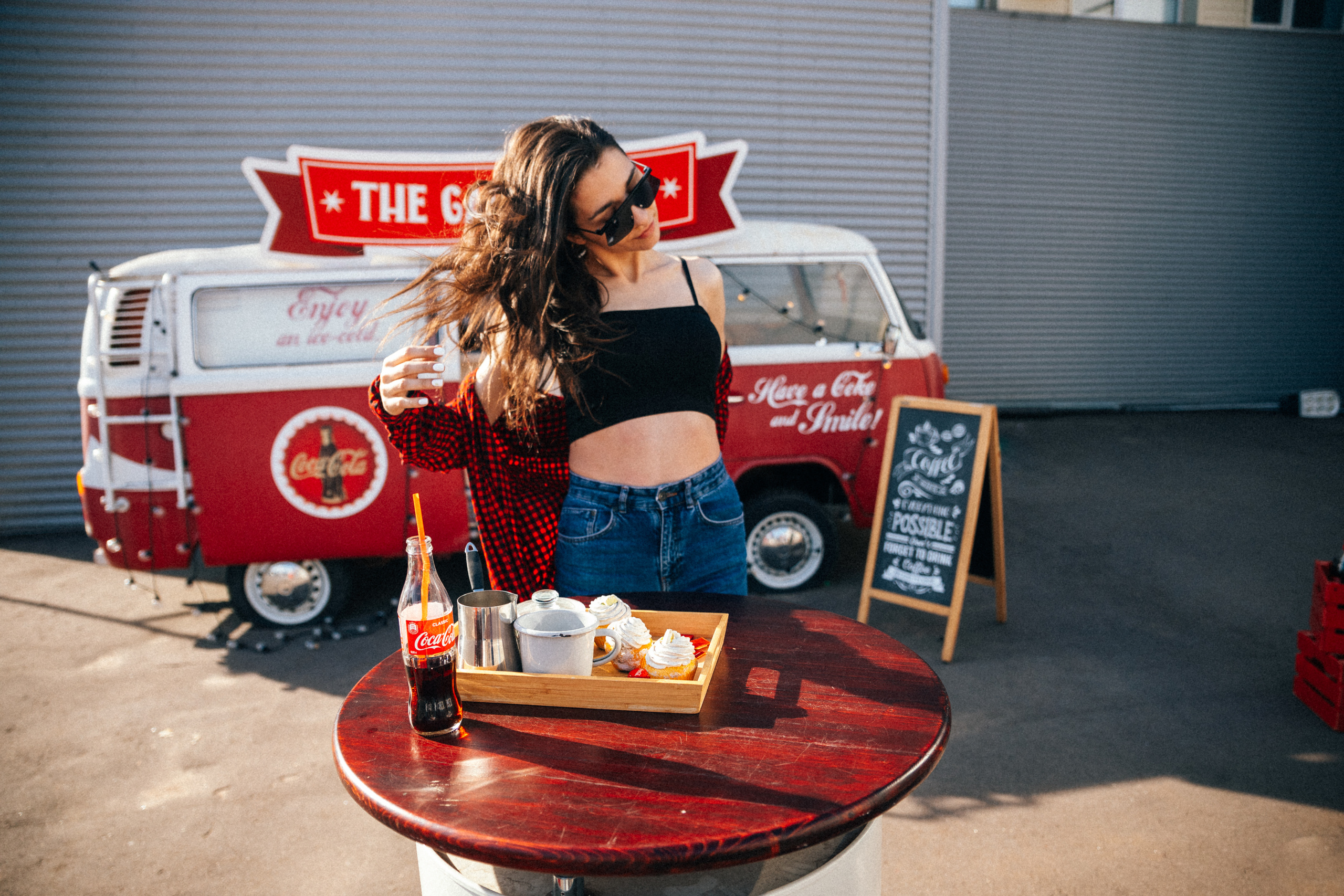 Workshop 8 * LOVE STORY. Фотограф в Москве Ольга Svog