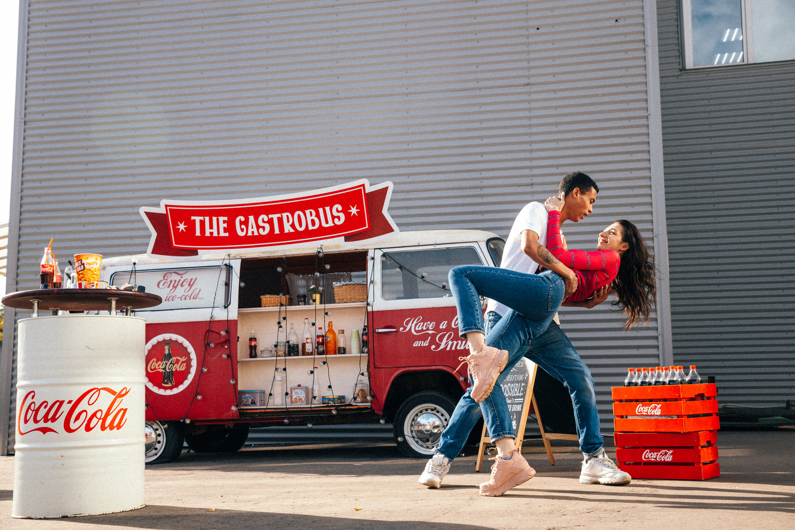 Workshop 8 * LOVE STORY. Фотограф в Москве Ольга Svog