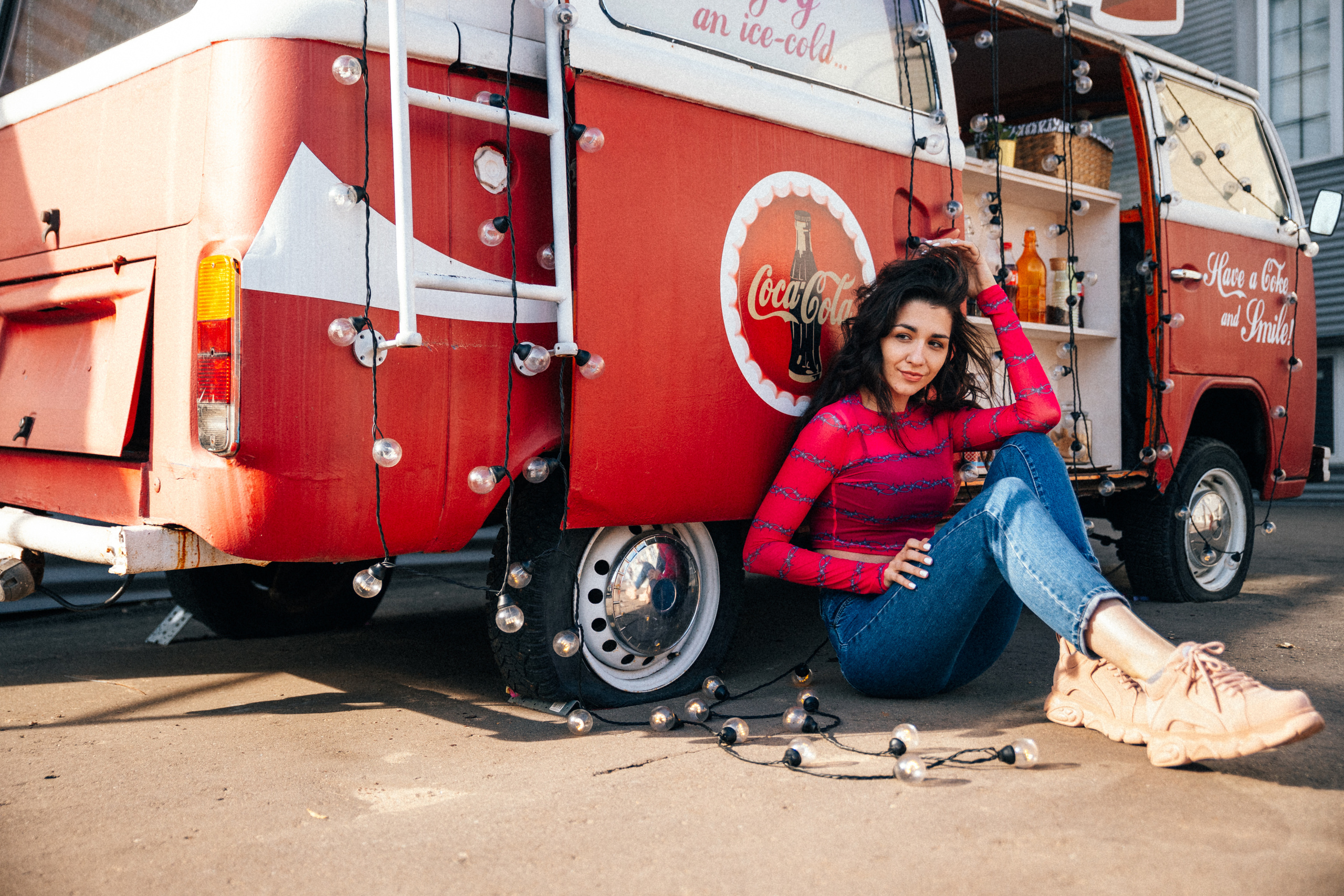 Workshop 8 * LOVE STORY. Фотограф в Москве Ольга Svog