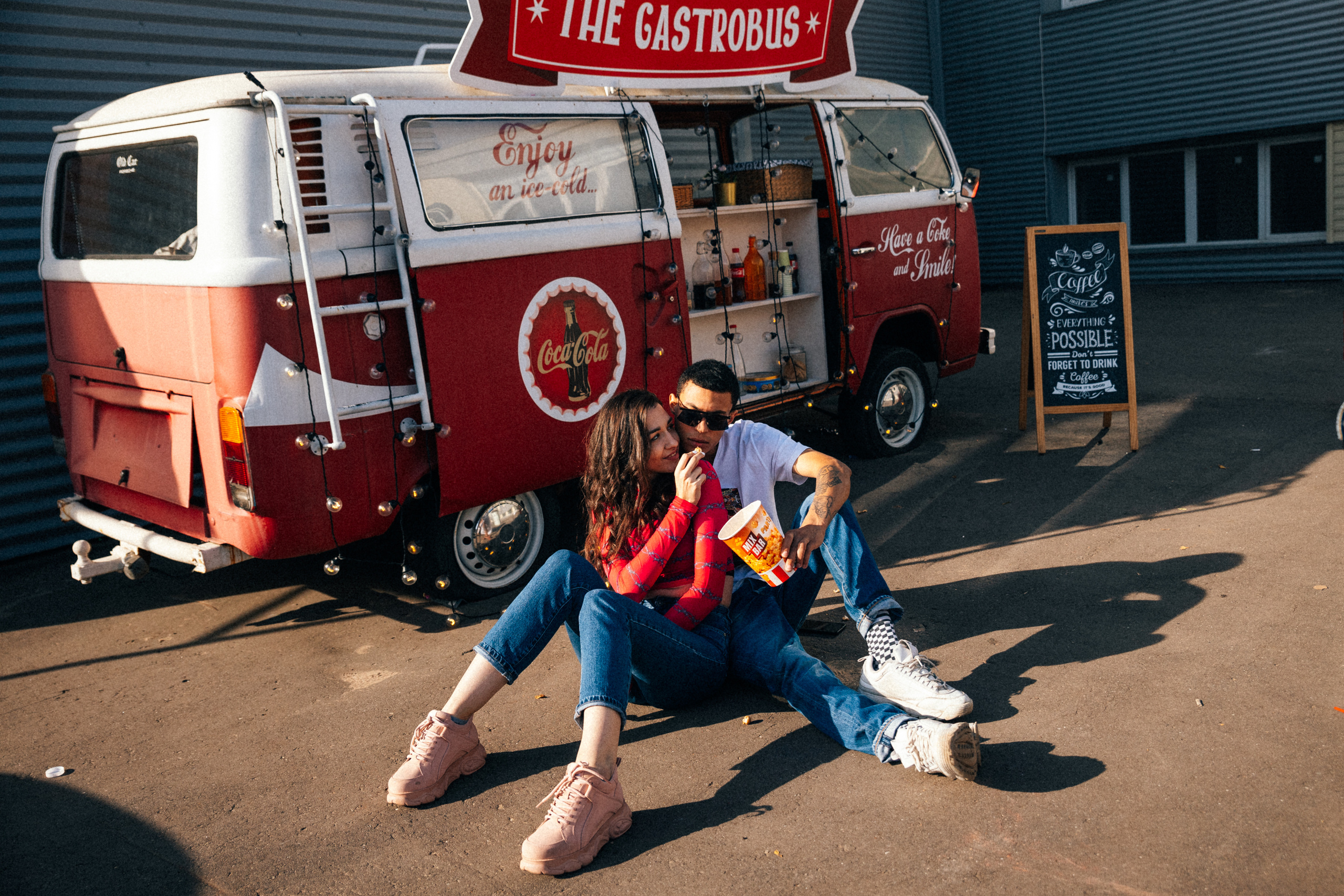 Workshop 8 * LOVE STORY. Фотограф в Москве Ольга Svog