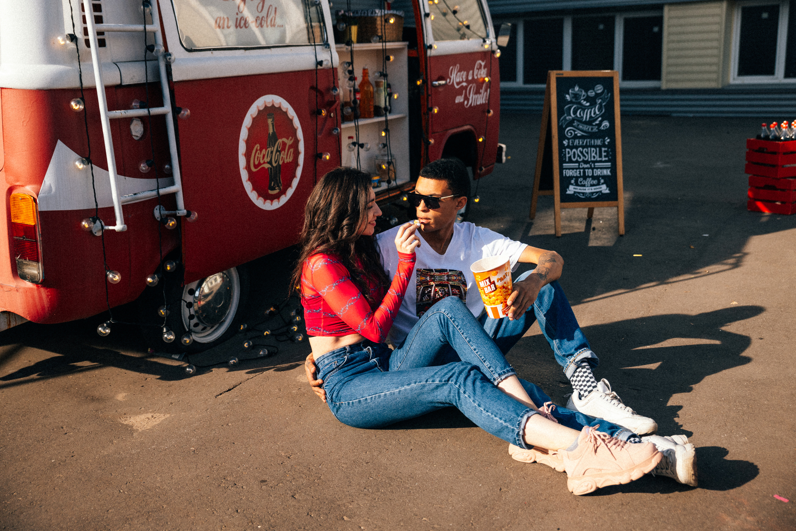 Workshop 8 * LOVE STORY. Фотограф в Москве Ольга Svog