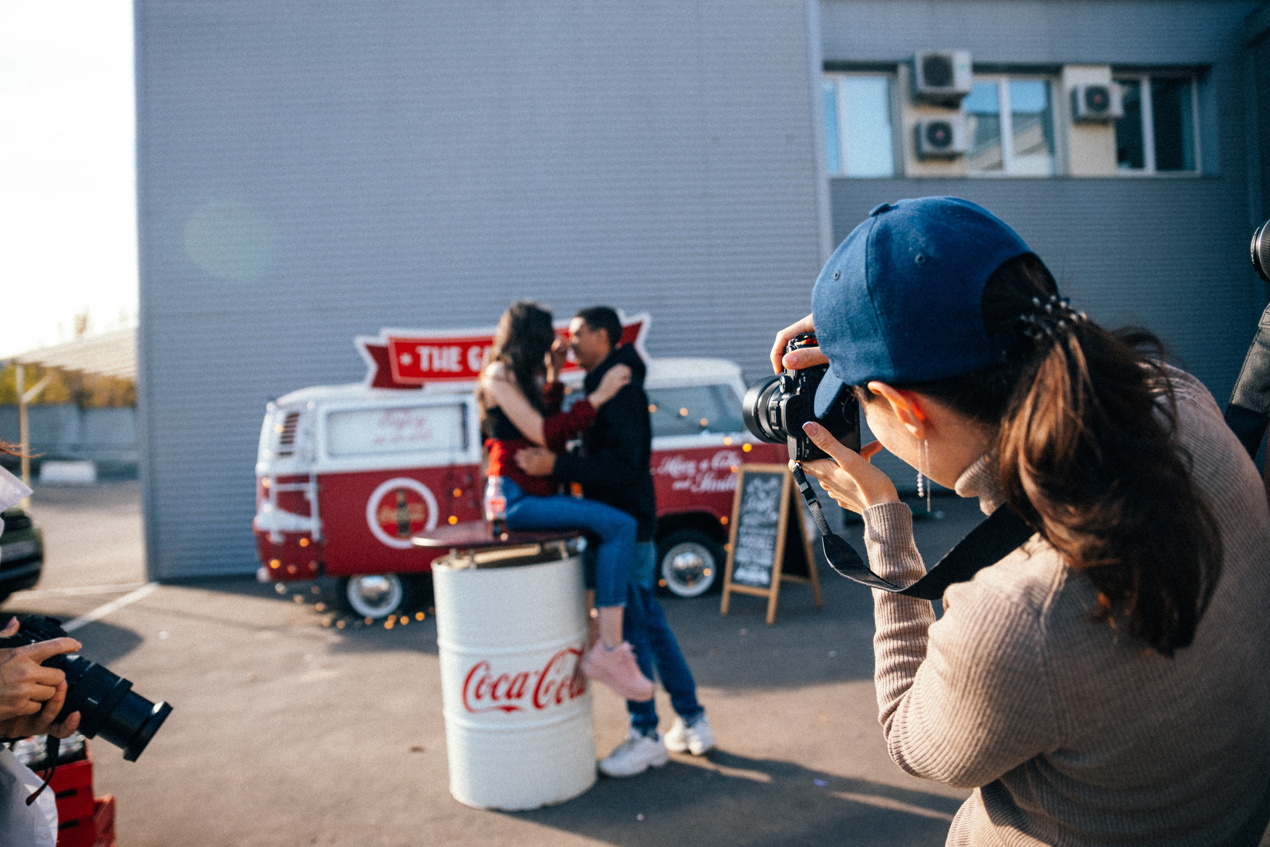 Workshop 8 * LOVE STORY. Фотограф в Москве Ольга Svog