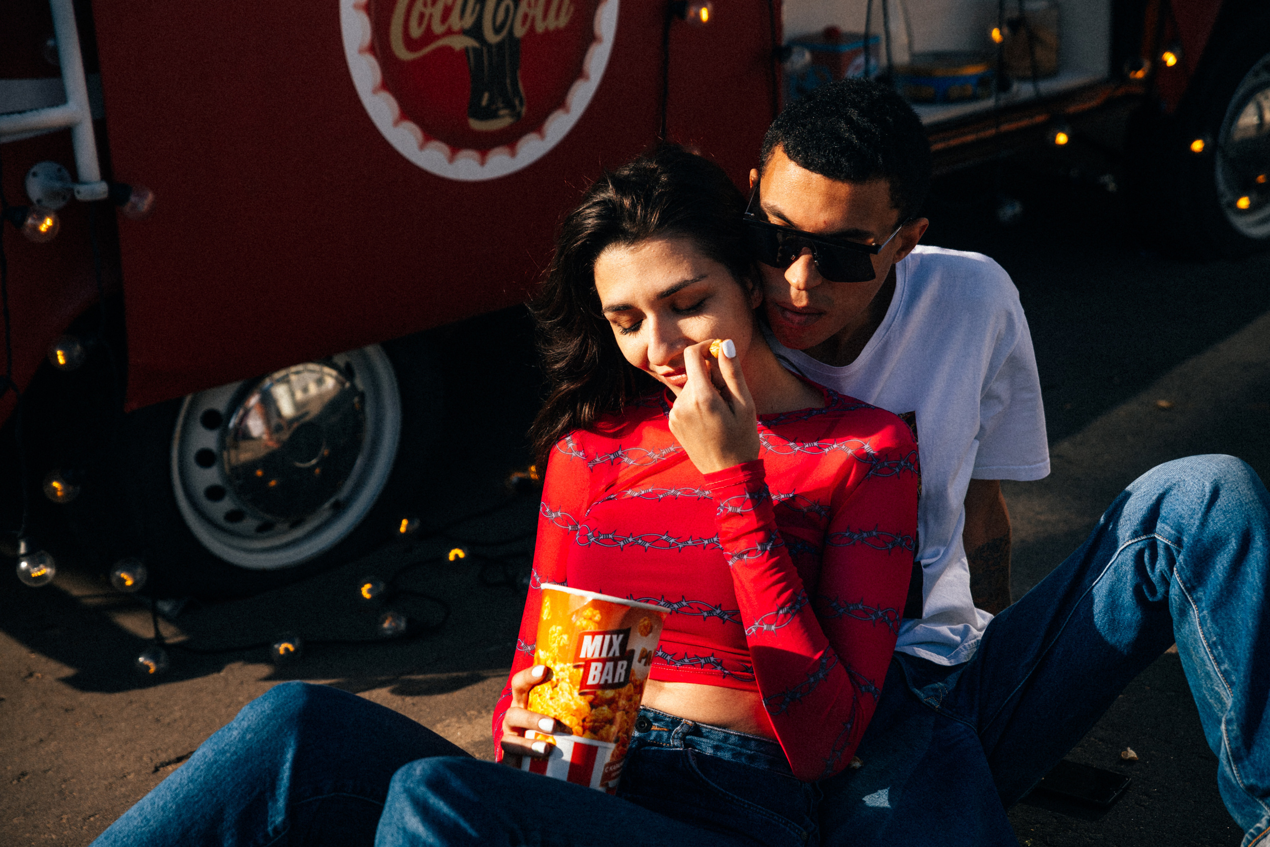 Workshop 8 * LOVE STORY. Фотограф в Москве Ольга Svog