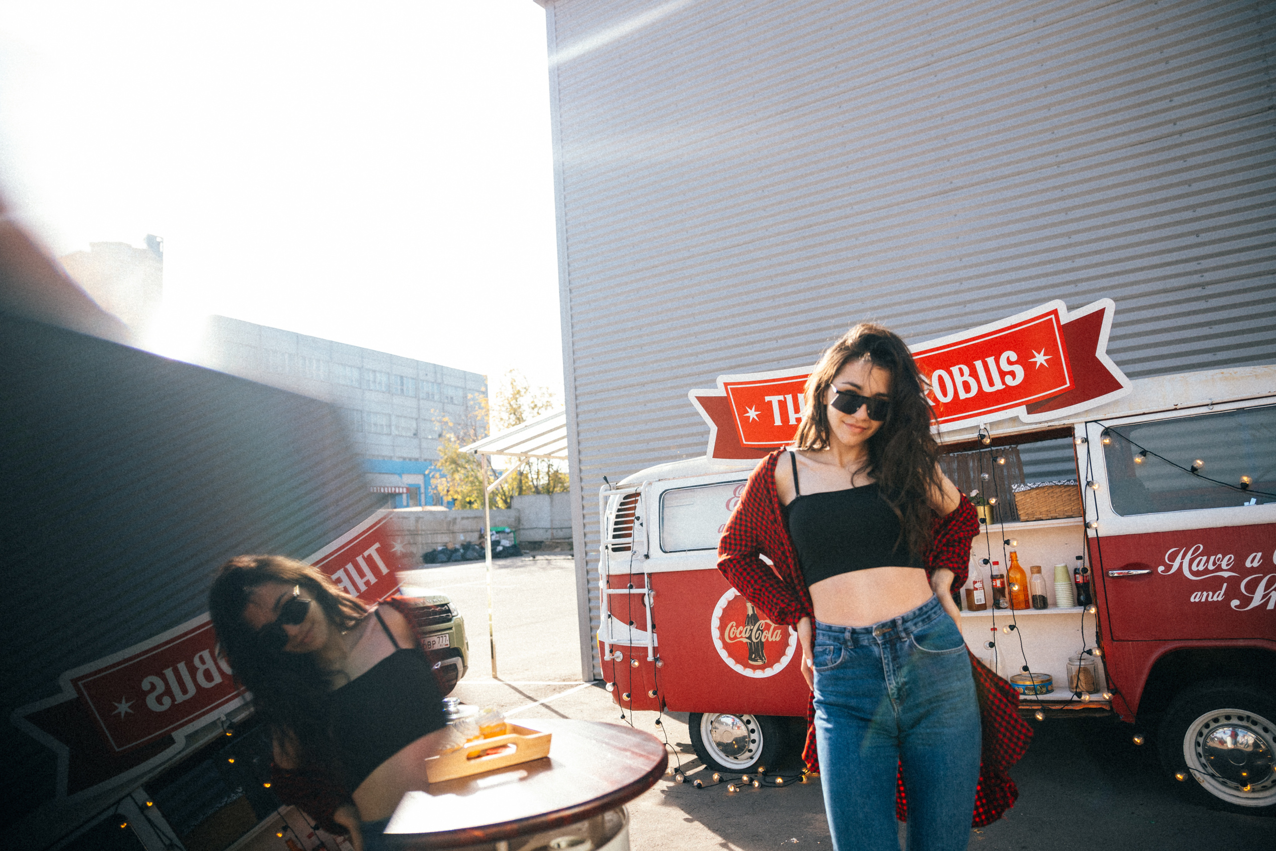 Workshop 8 * LOVE STORY. Фотограф в Москве Ольга Svog