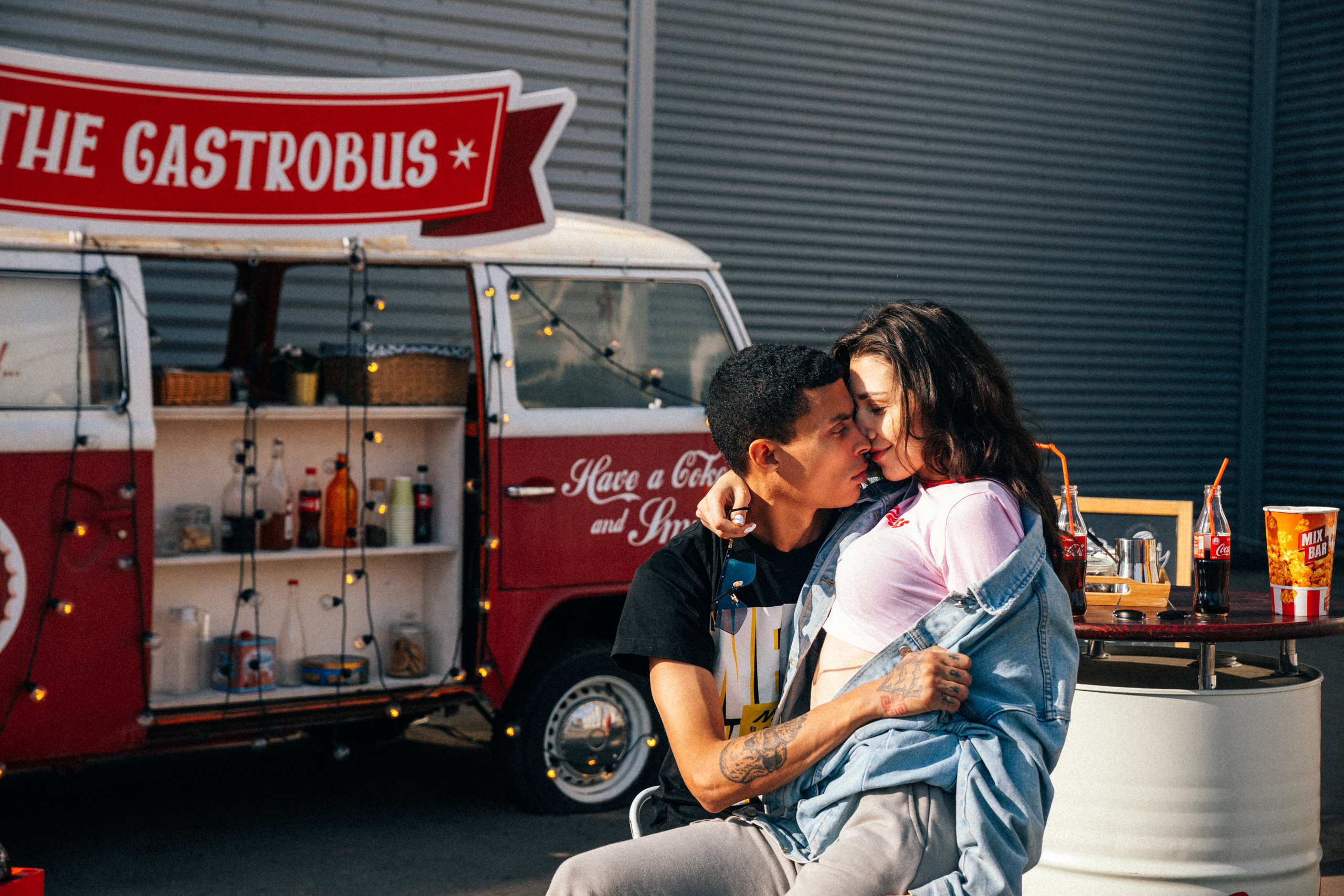 Workshop 8 * LOVE STORY. Фотограф в Москве Ольга Svog