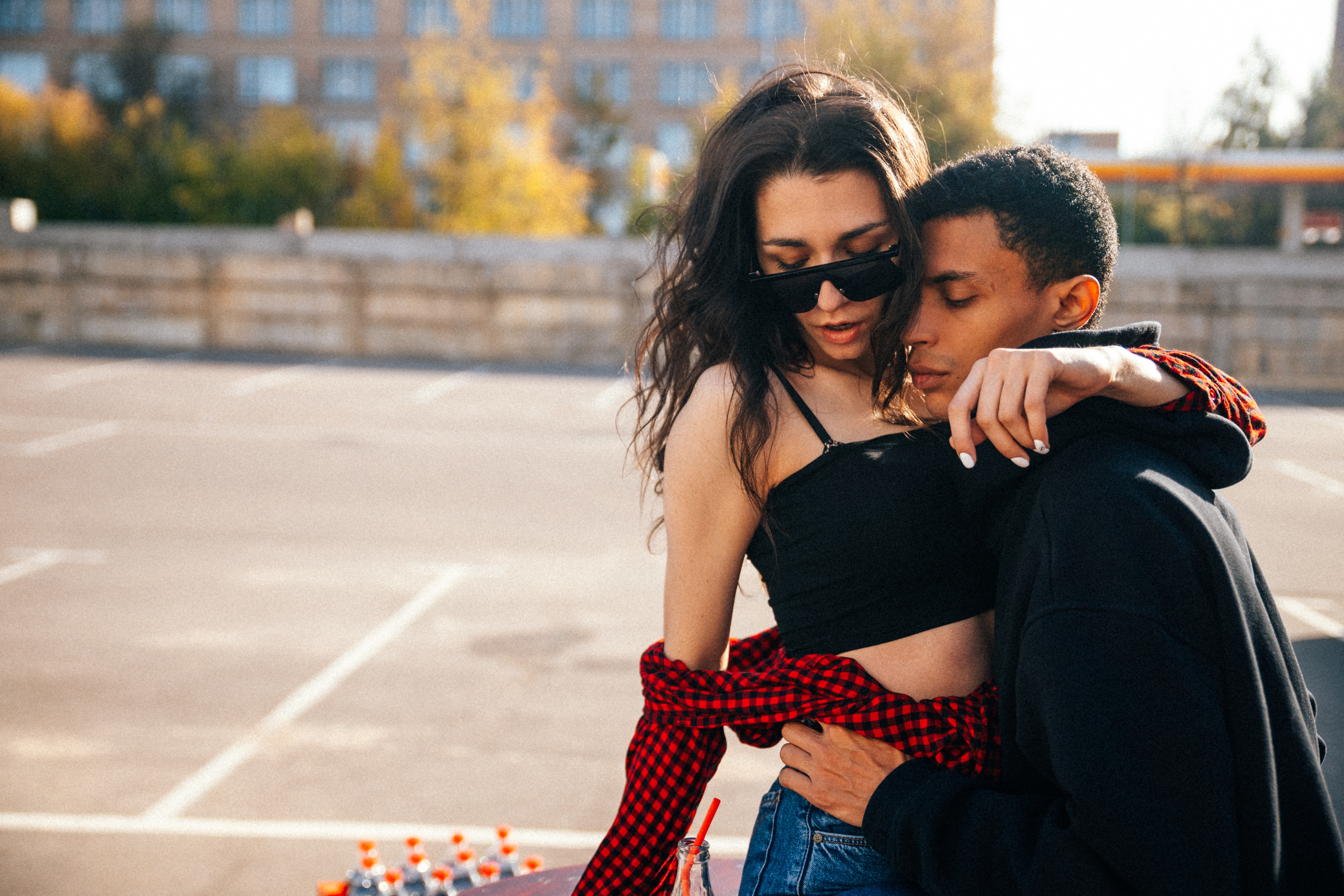 Workshop 8 * LOVE STORY. Фотограф в Москве Ольга Svog