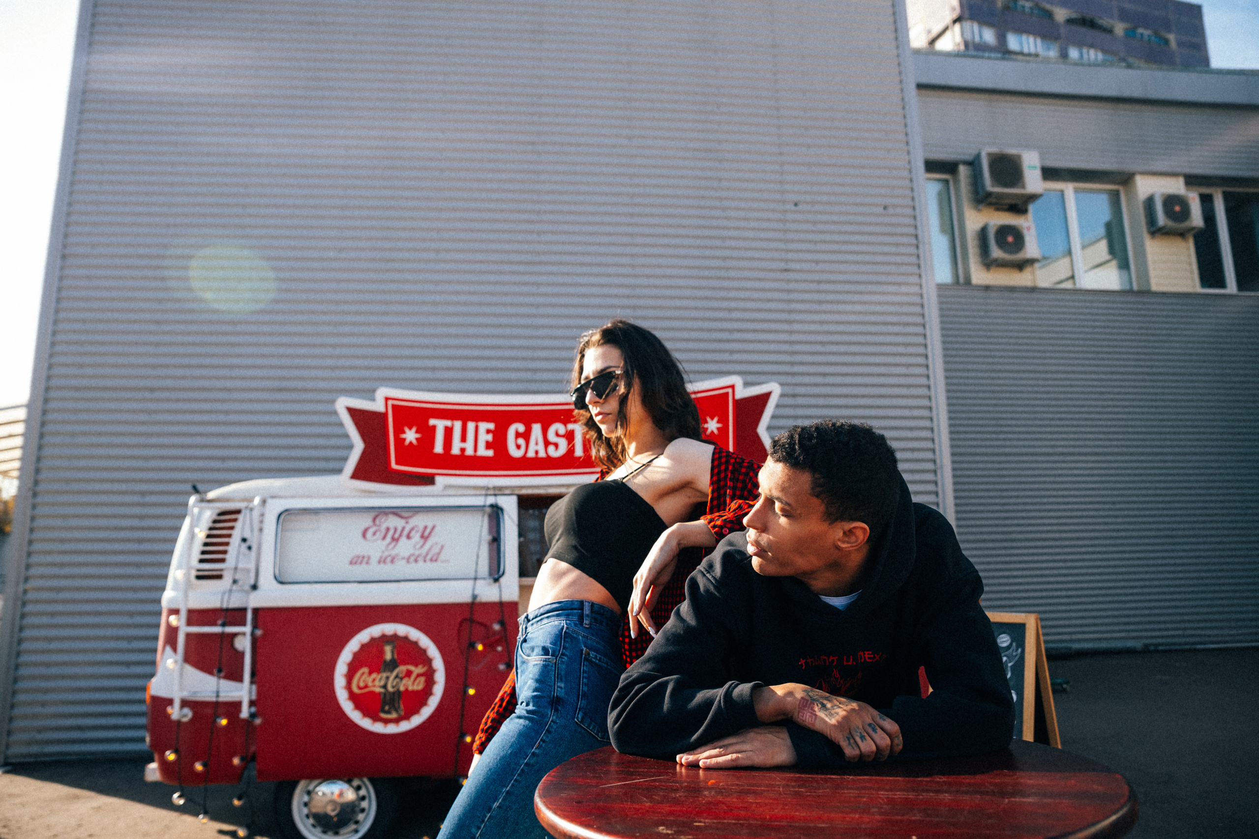 Workshop 8 * LOVE STORY. Фотограф в Москве Ольга Svog