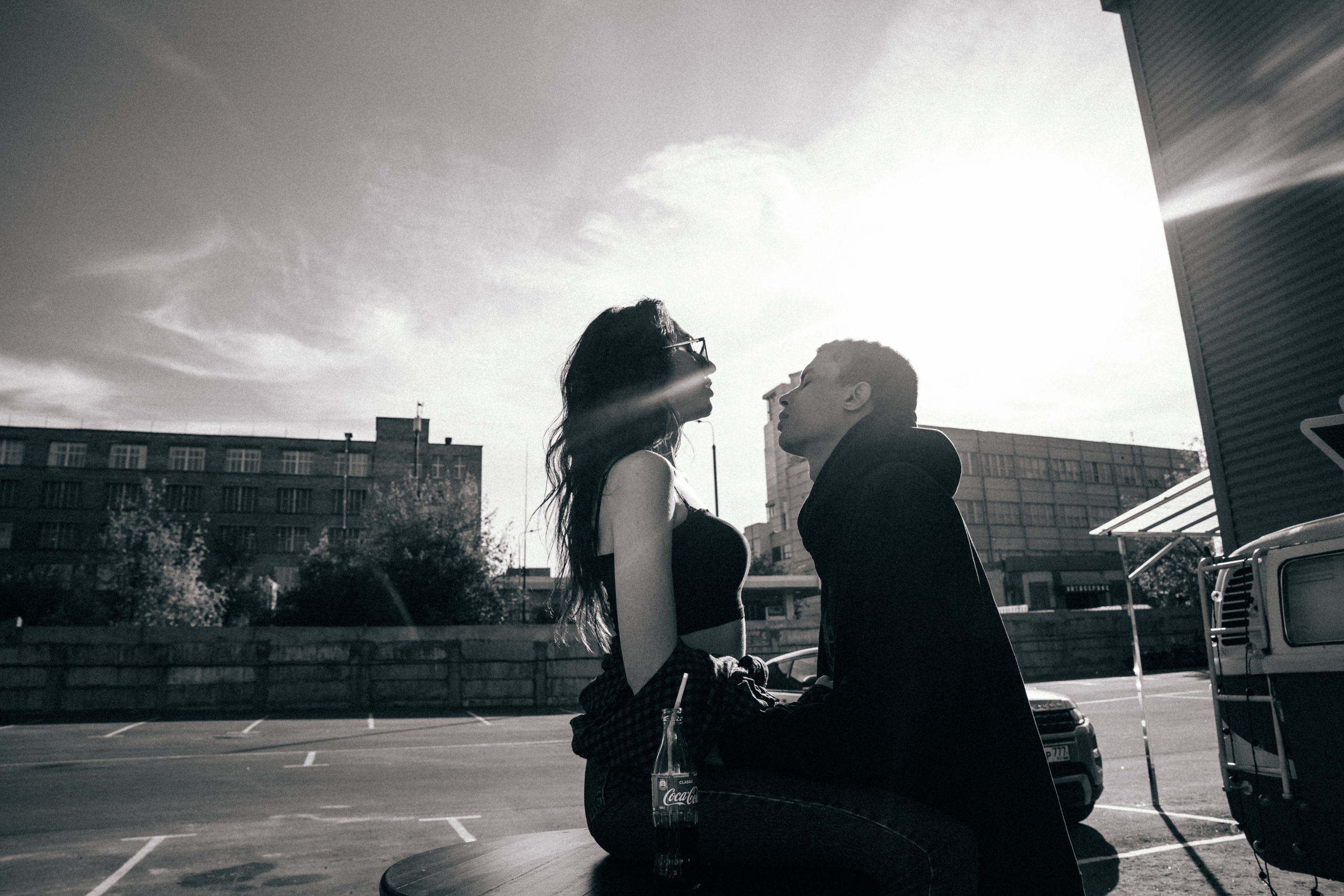 Workshop 8 * LOVE STORY. Фотограф в Москве Ольга Svog