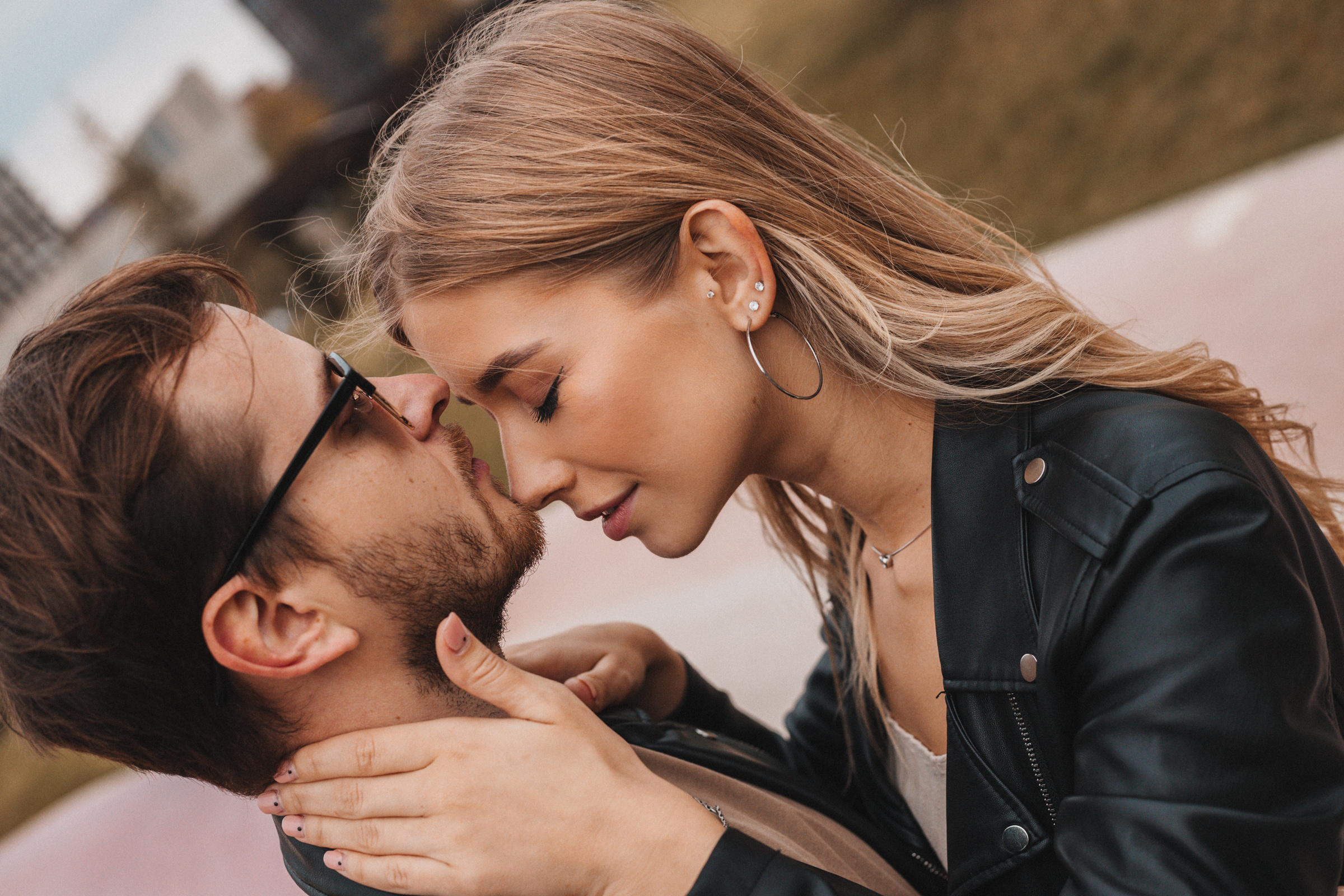 Workshop 6 * LOVE STORY. Фотограф в Москве Ольга Svog