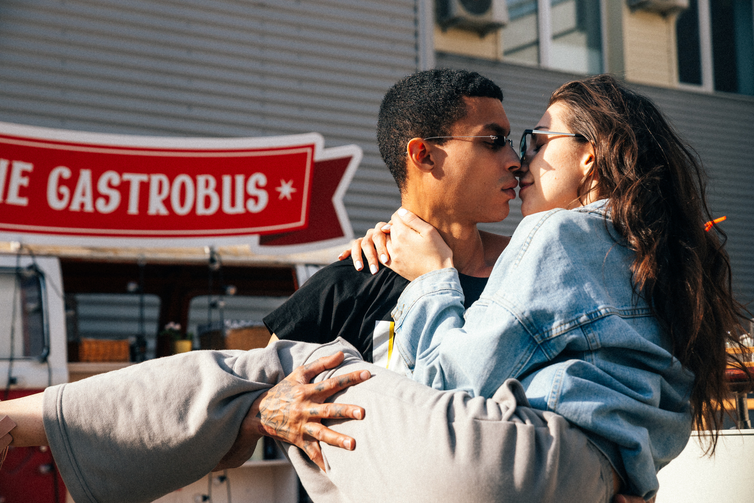 Workshop 8 * LOVE STORY. Фотограф в Москве Ольга Svog