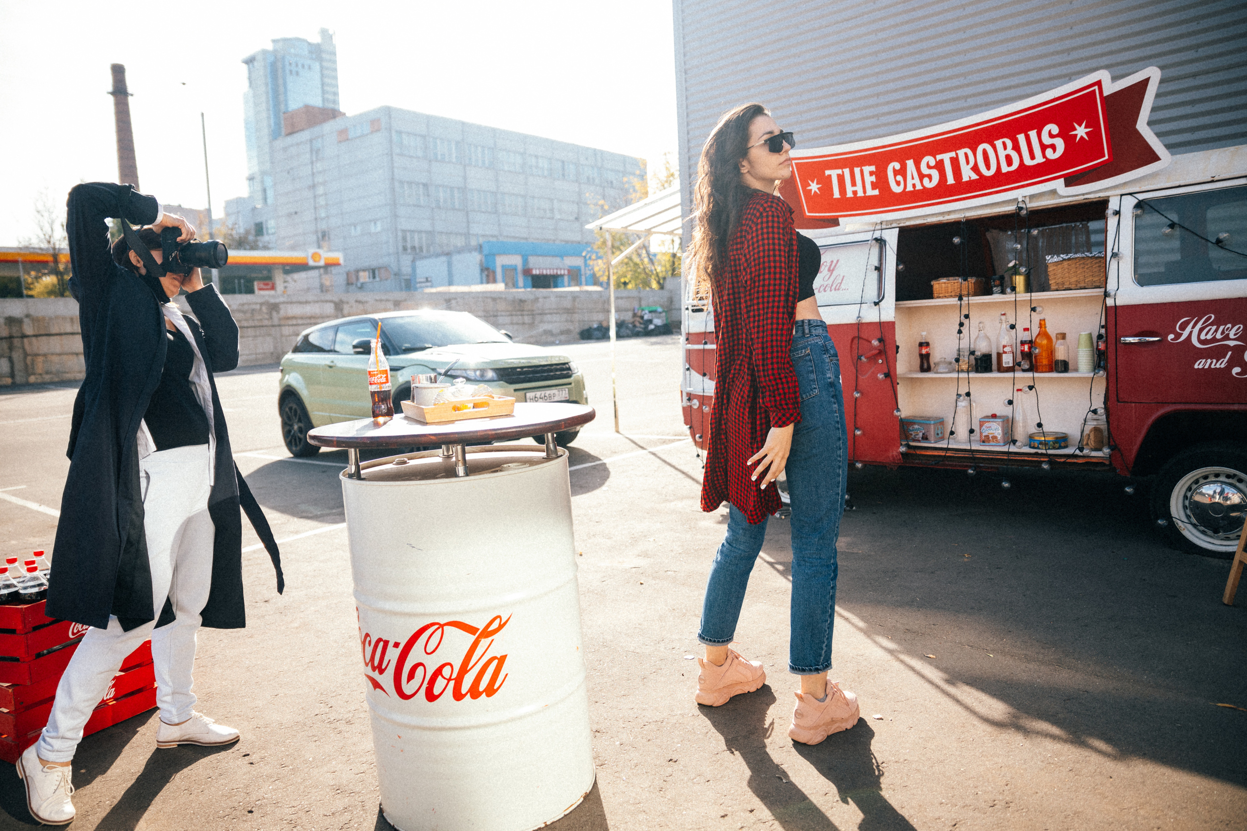 Workshop 8 * LOVE STORY. Фотограф в Москве Ольга Svog