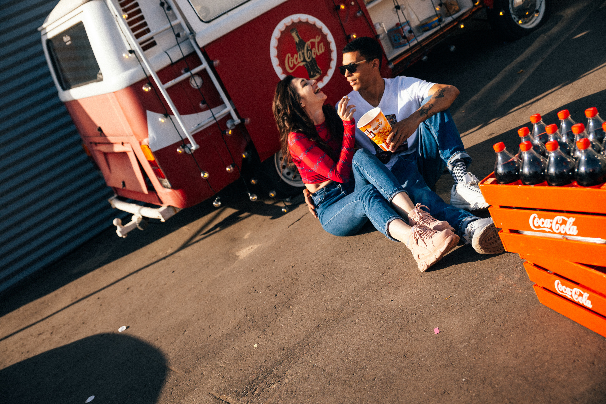 Workshop 8 * LOVE STORY. Фотограф в Москве Ольга Svog