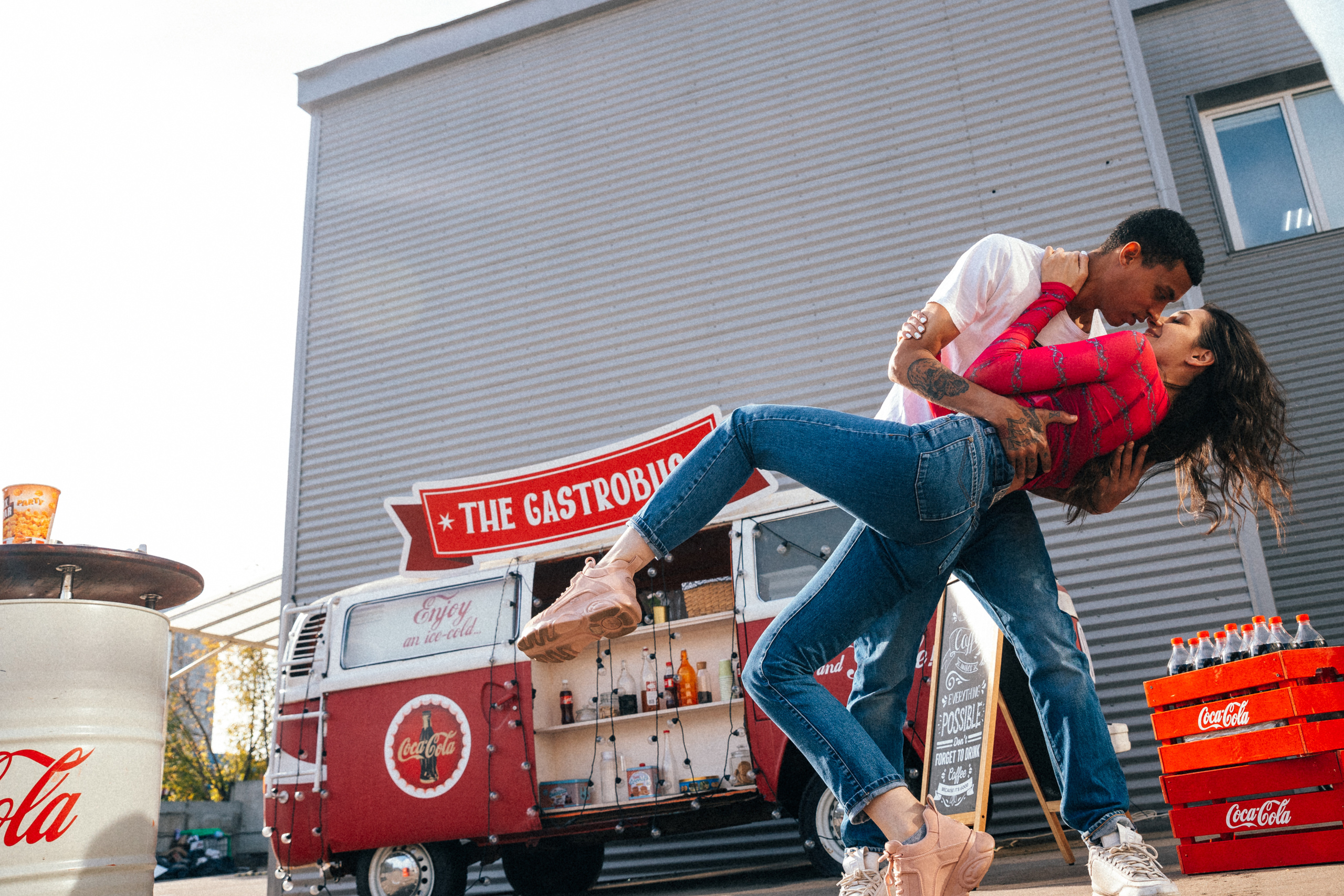 Workshop 8 * LOVE STORY. Фотограф в Москве Ольга Svog