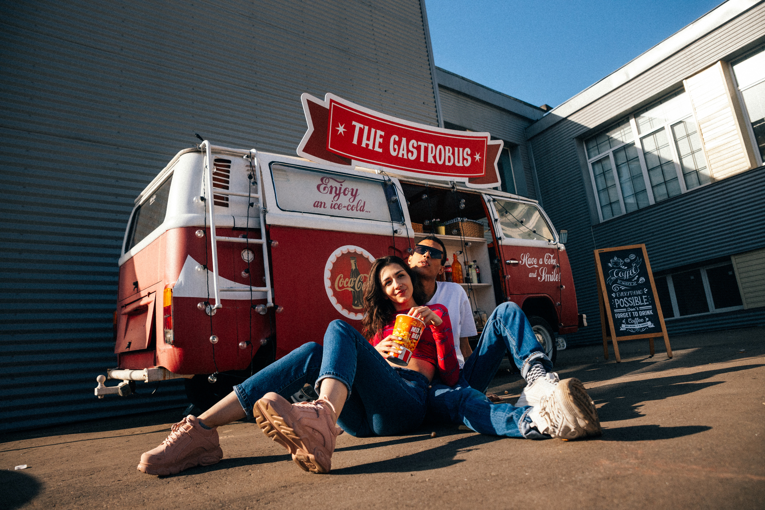 Workshop 8 * LOVE STORY. Фотограф в Москве Ольга Svog