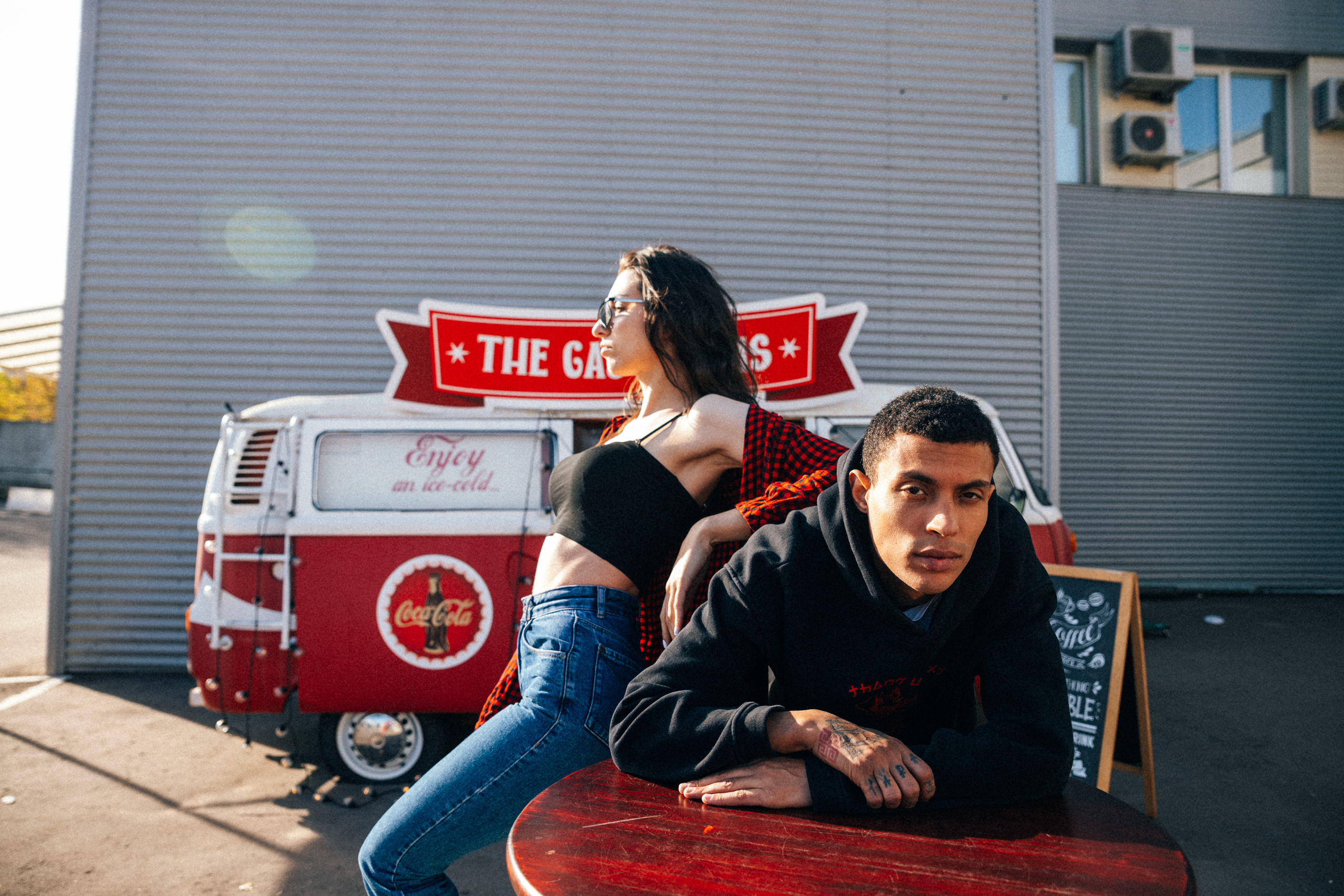 Workshop 8 * LOVE STORY. Фотограф в Москве Ольга Svog