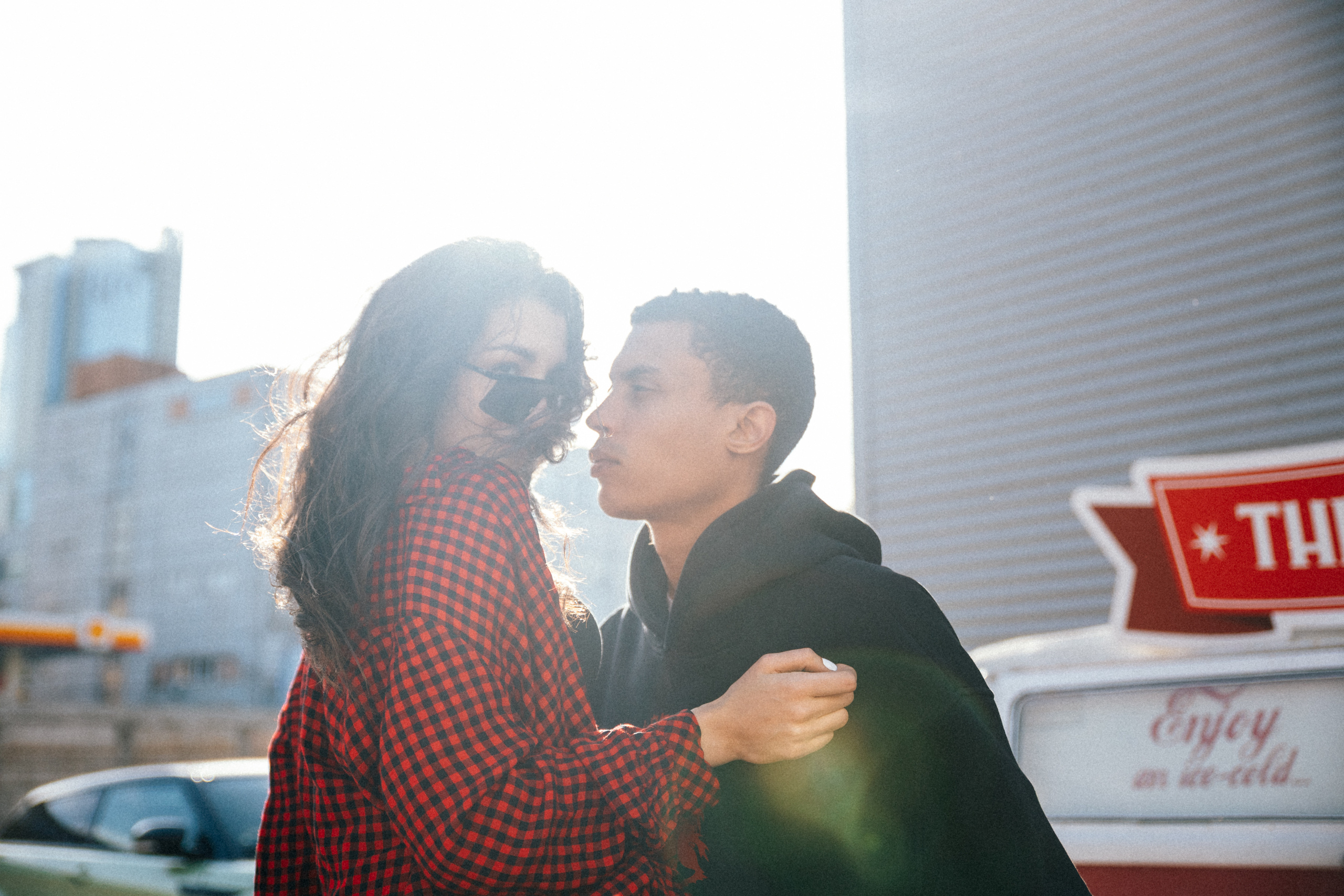 Workshop 8 * LOVE STORY. Фотограф в Москве Ольга Svog