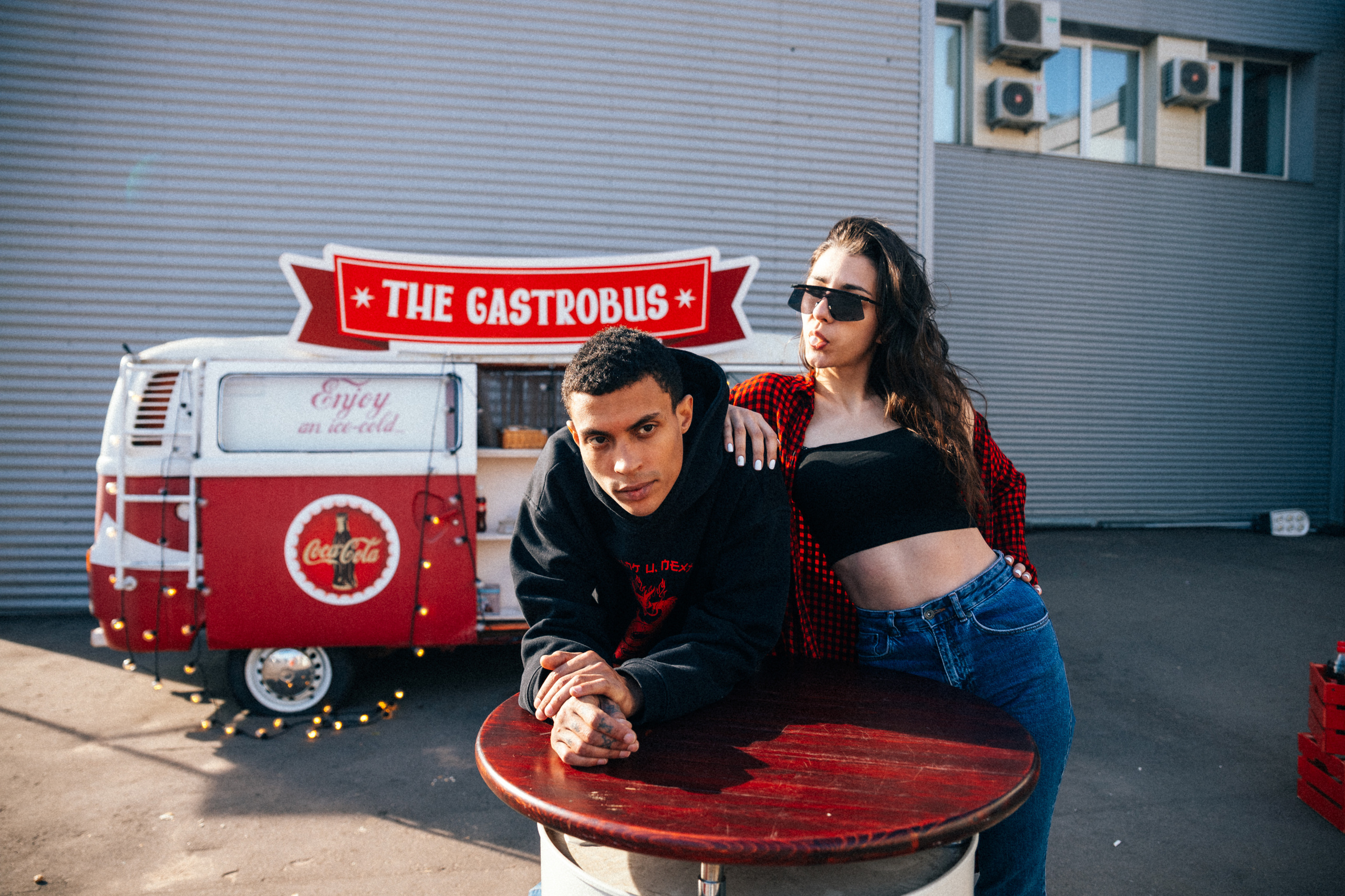 Workshop 8 * LOVE STORY. Фотограф в Москве Ольга Svog