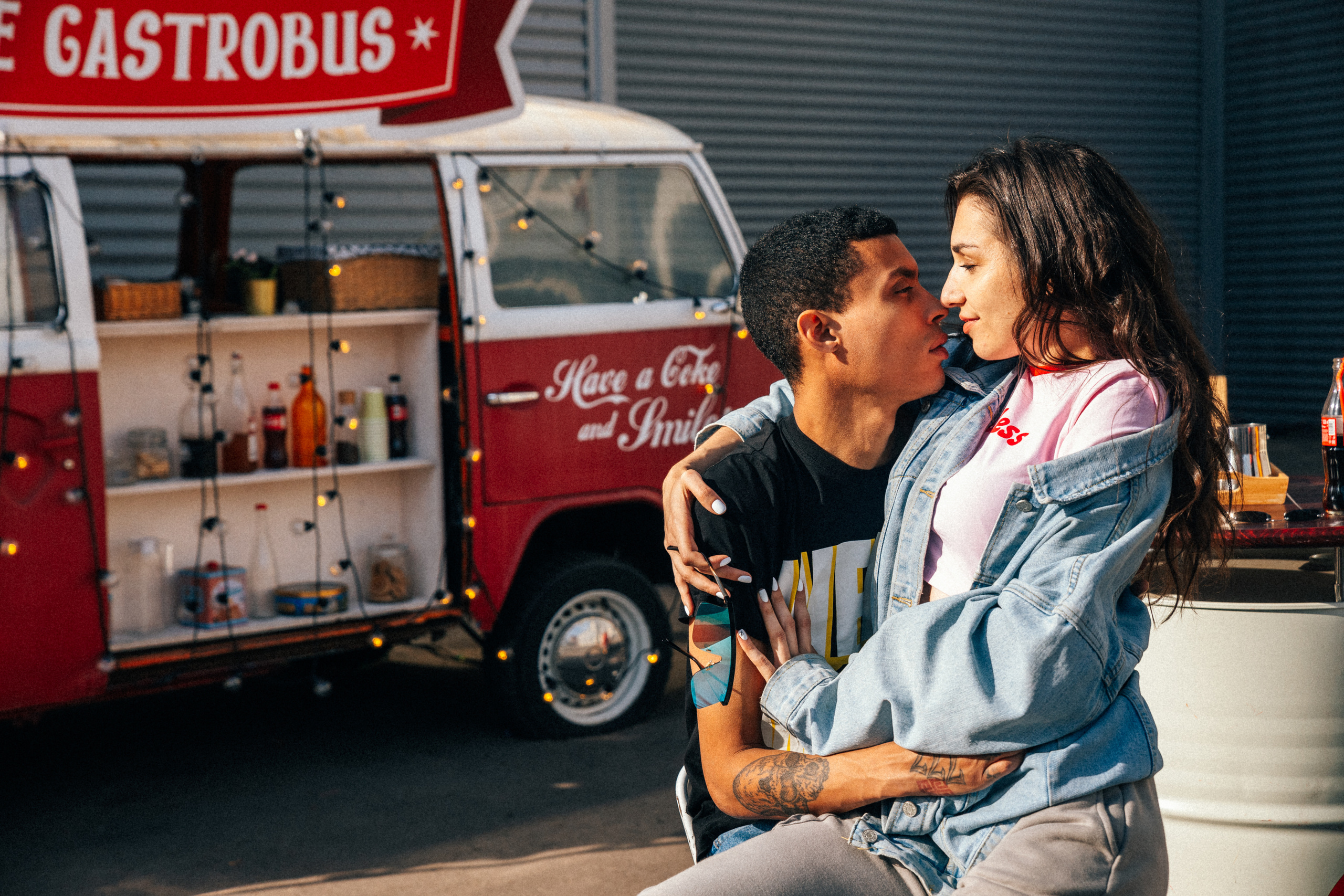 Workshop 8 * LOVE STORY. Фотограф в Москве Ольга Svog