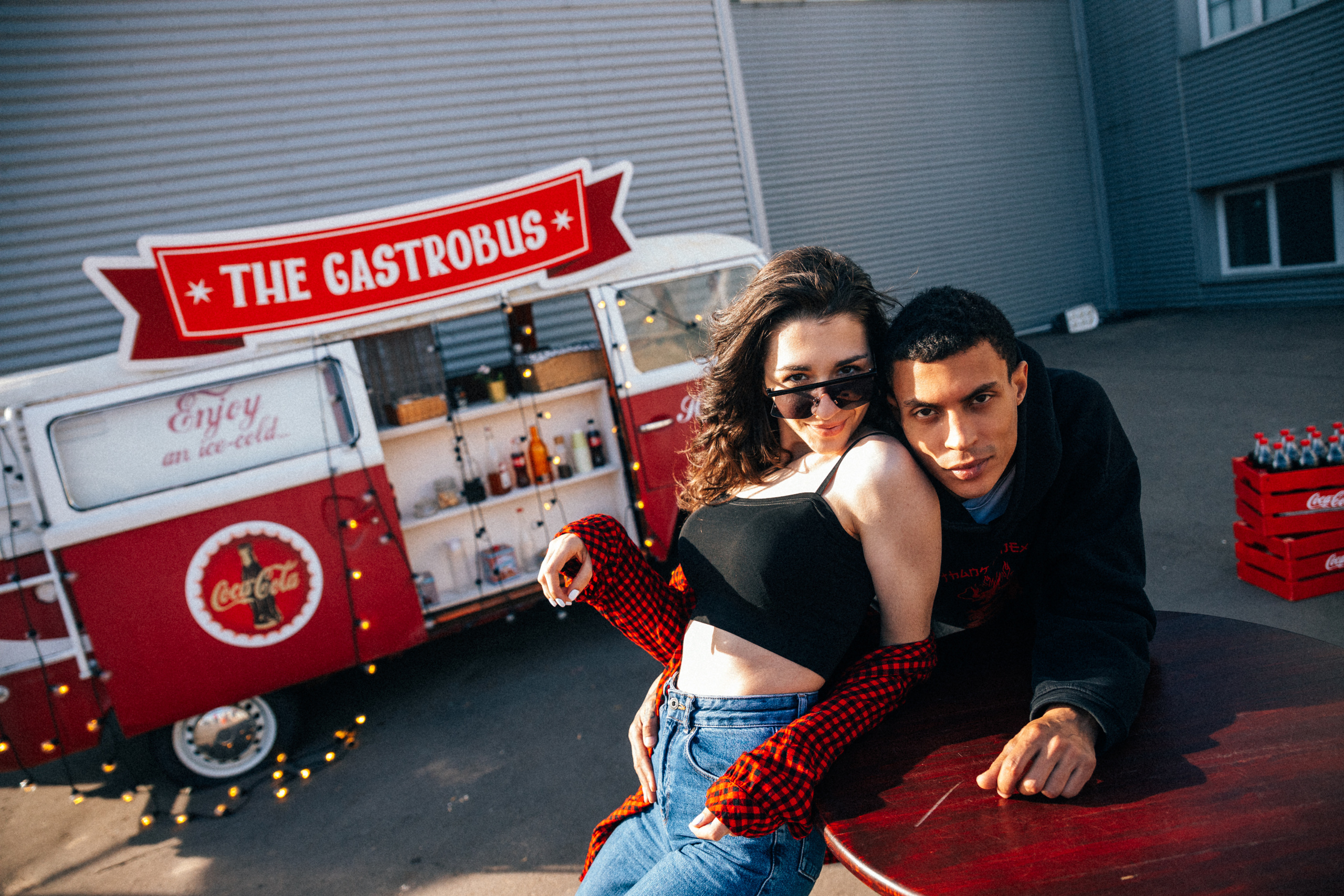 Workshop 8 * LOVE STORY. Фотограф в Москве Ольга Svog