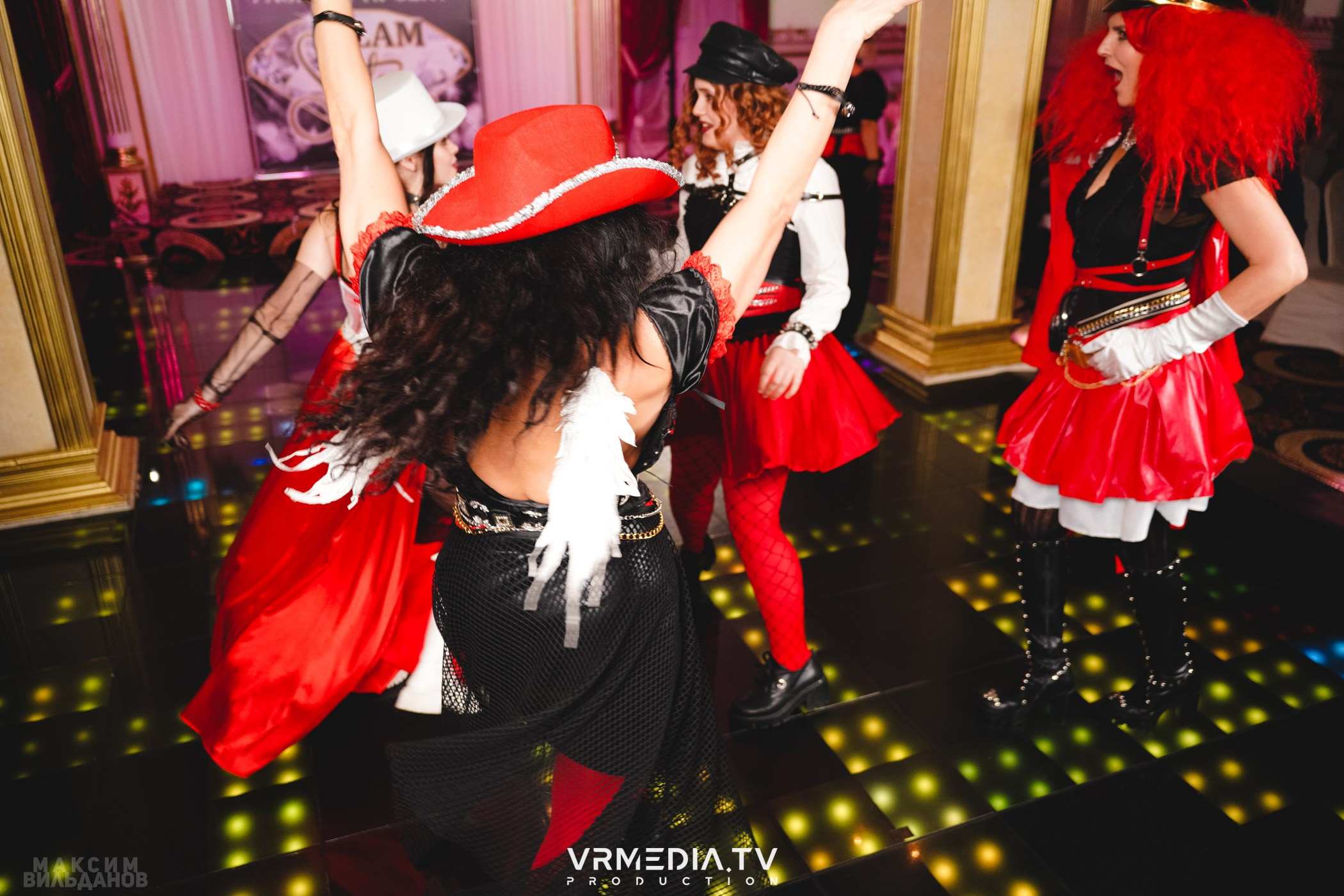 Leomar Production: Fashion проект «Glam Style 2024» 1 год