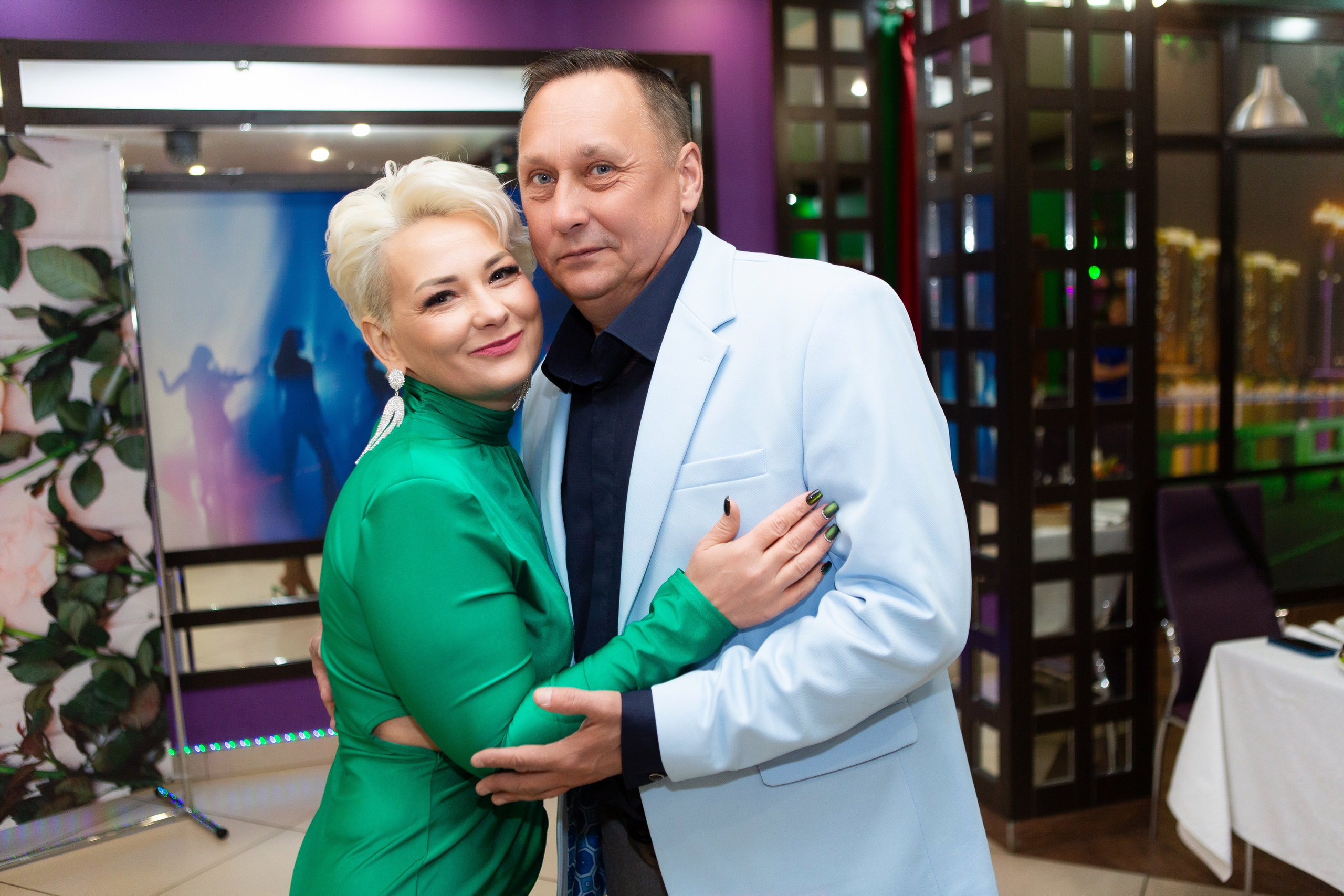 День Рождения 08.05. Профессиональный фотограф в Мценске и Орловской области