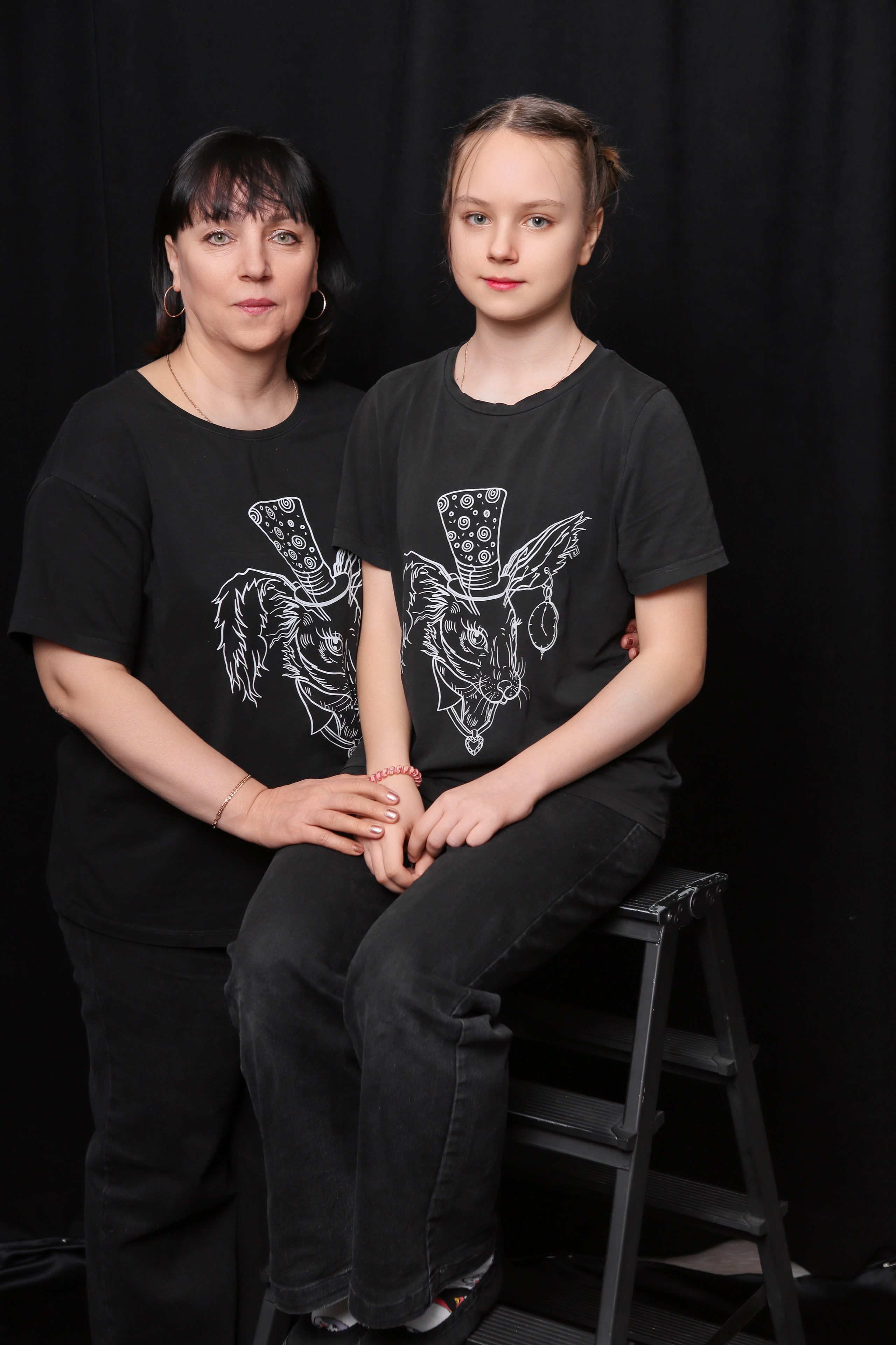 ТС ФАНТАЗИЯ — БОЛЬШАЯ СЪЕМКА. Профессиональный фотограф в Мценске и Орловской области