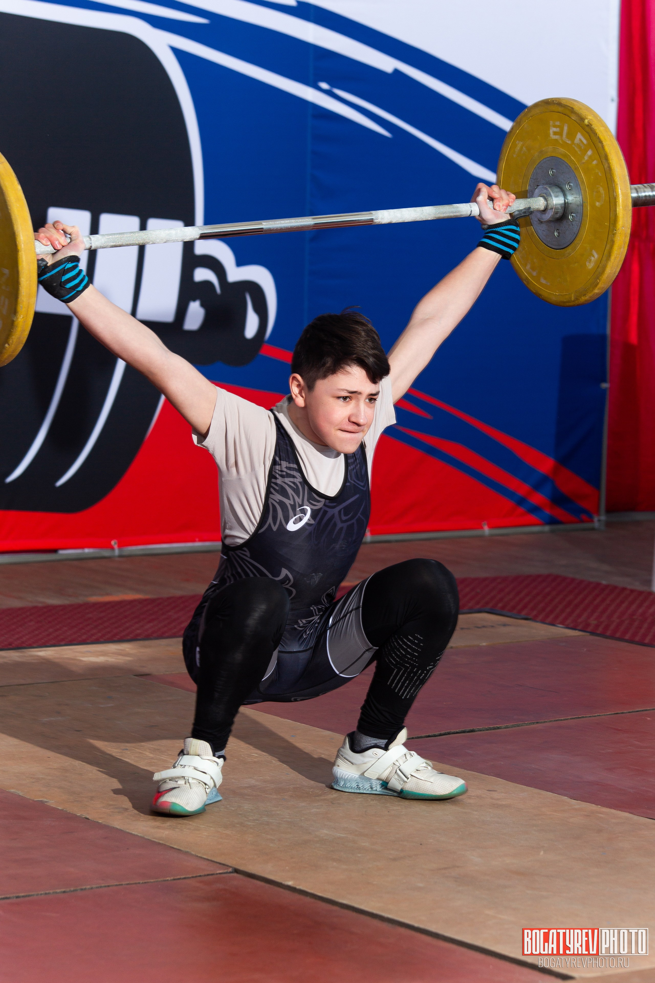 «Мы Вместе» Всероссийский турнир по тяжелой атлетике памяти ЗТР РСФСР Рябцева. Профессиональный фотограф в Мценске и Орловской области