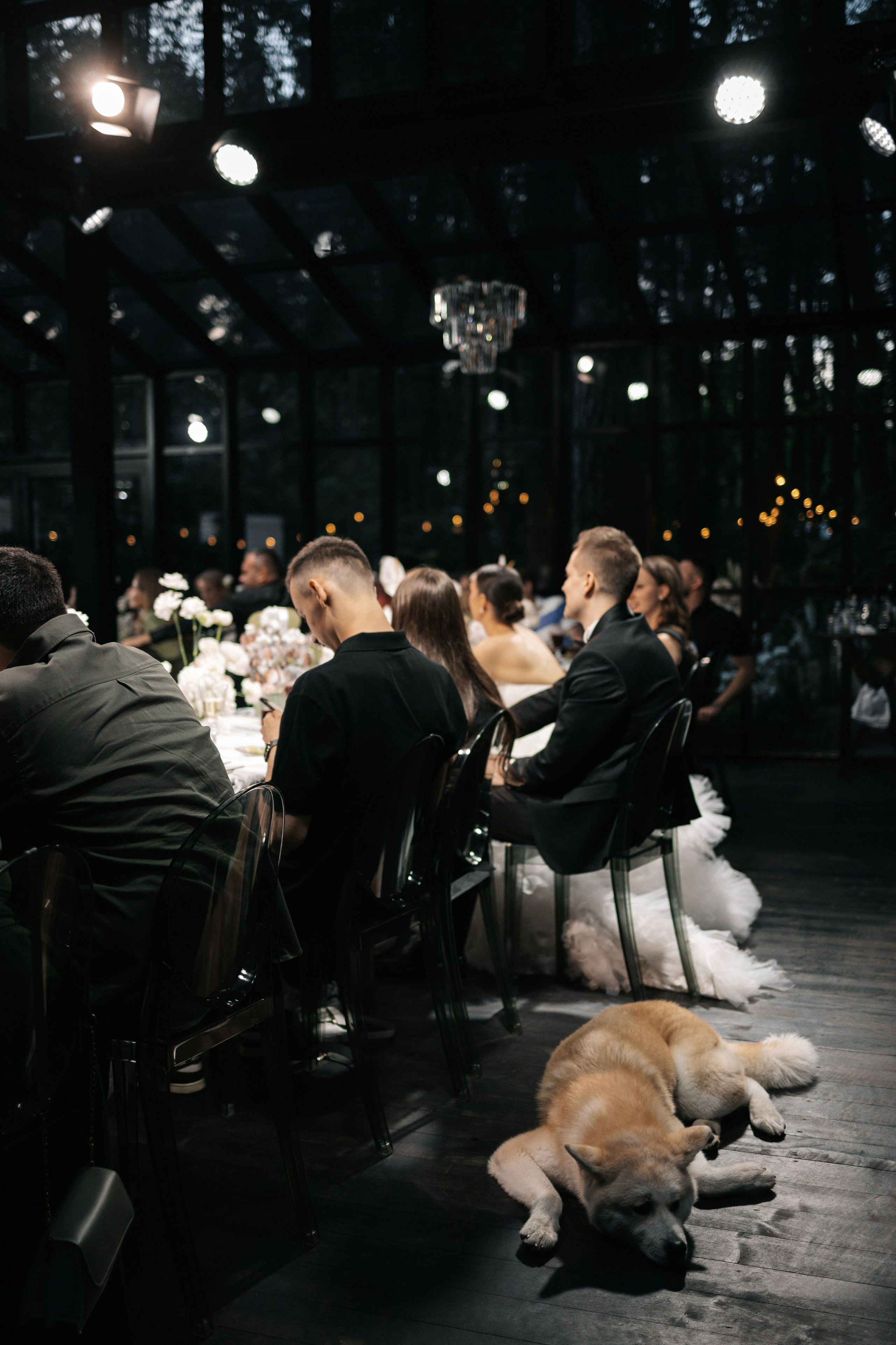 Дарья и Никита. Свадебный фотограф Москва Мотеюнайте Виктория