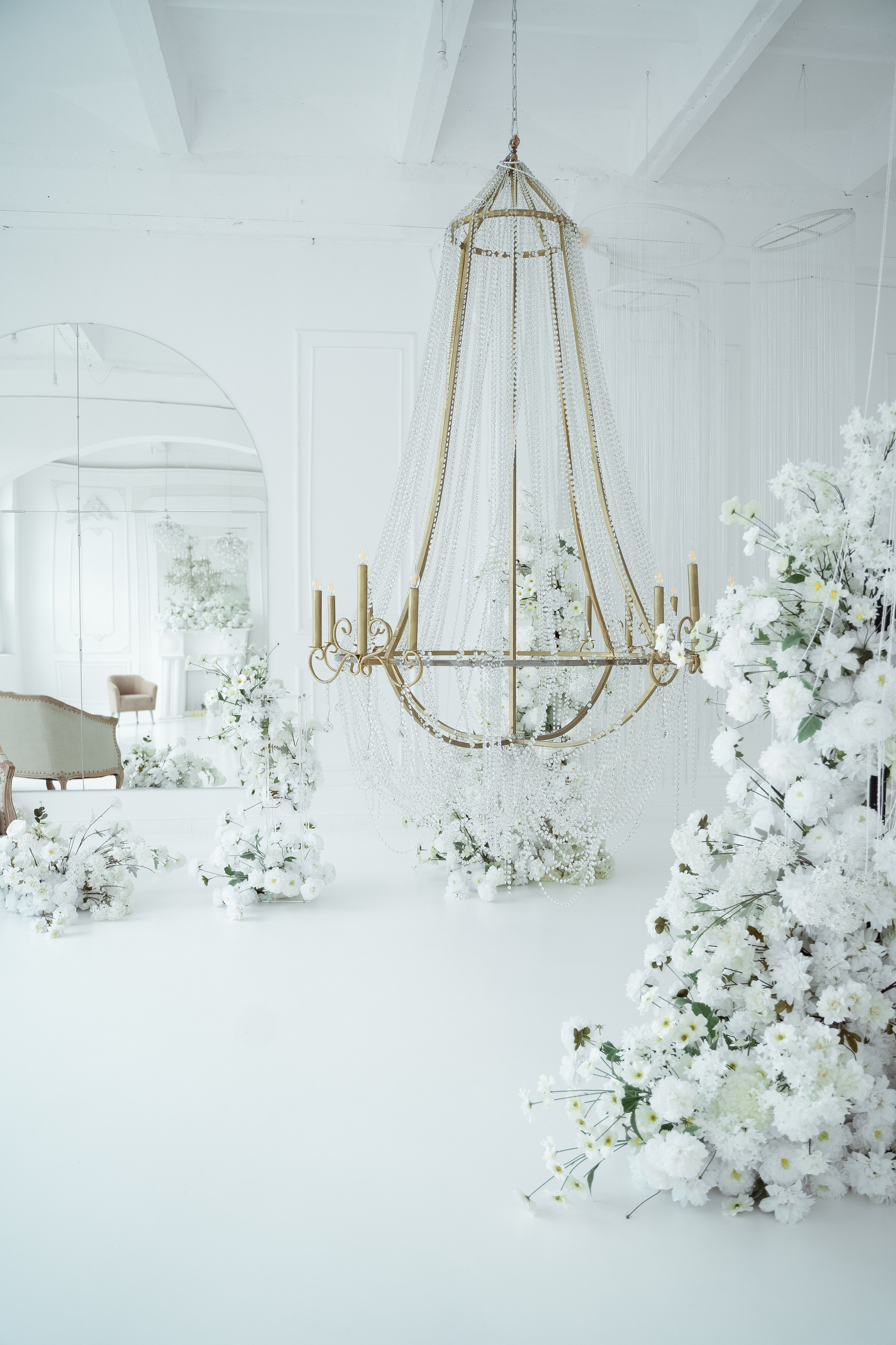 Ренессанс (студия Спутник). Фотограф г. Хабаровск. Семейные и индивидуальные съёмки