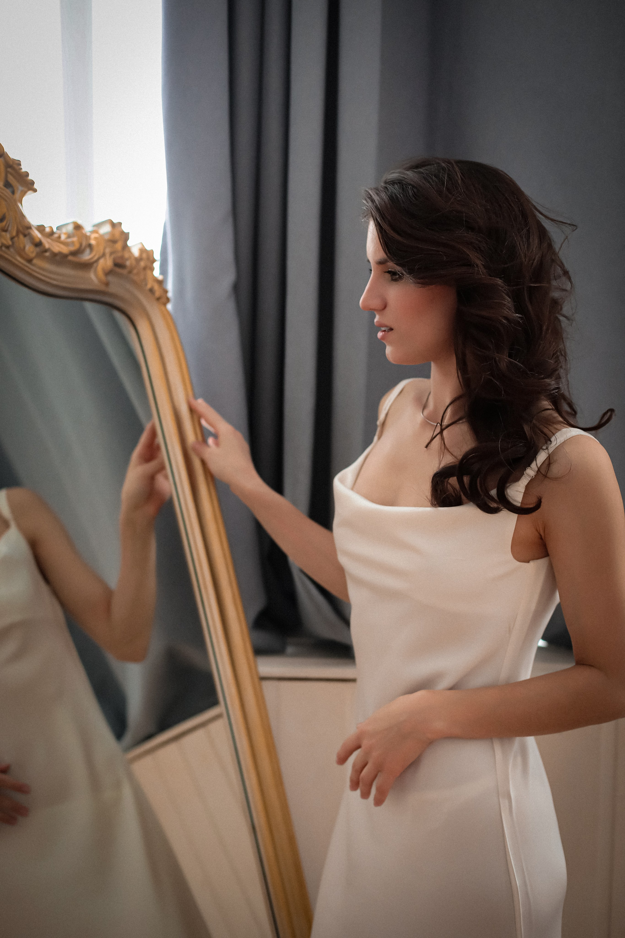 Надежда. Фотограф г. Хабаровск. Семейные и индивидуальные съёмки